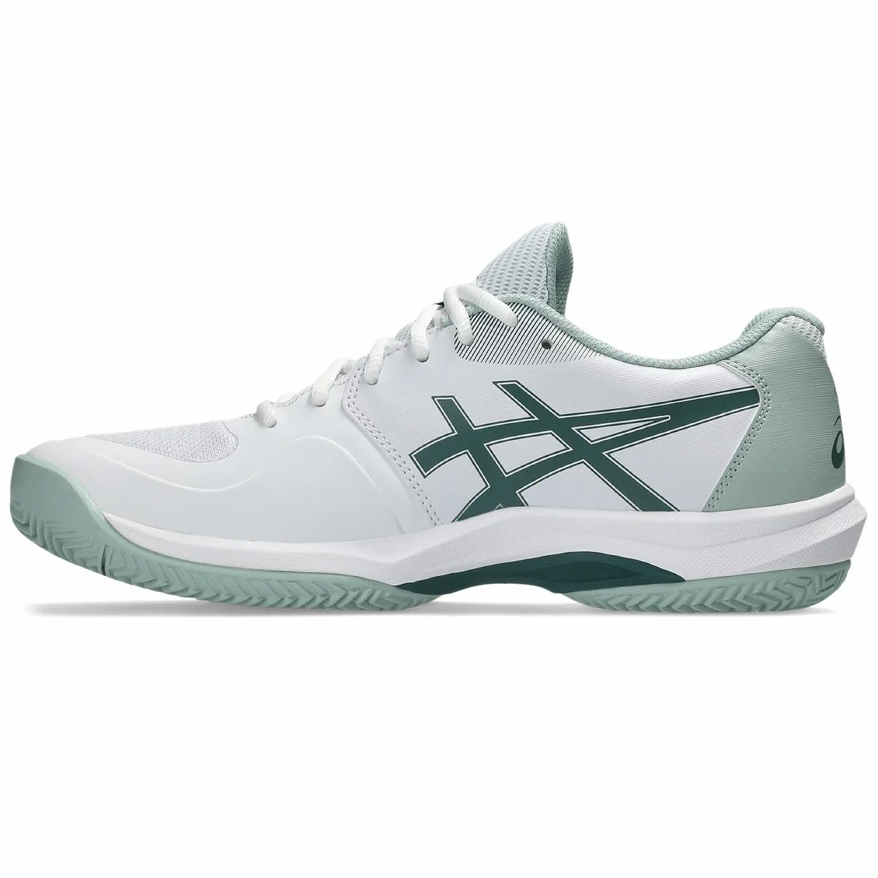 Asics Game FF Clay/Oc Sneaker Homme