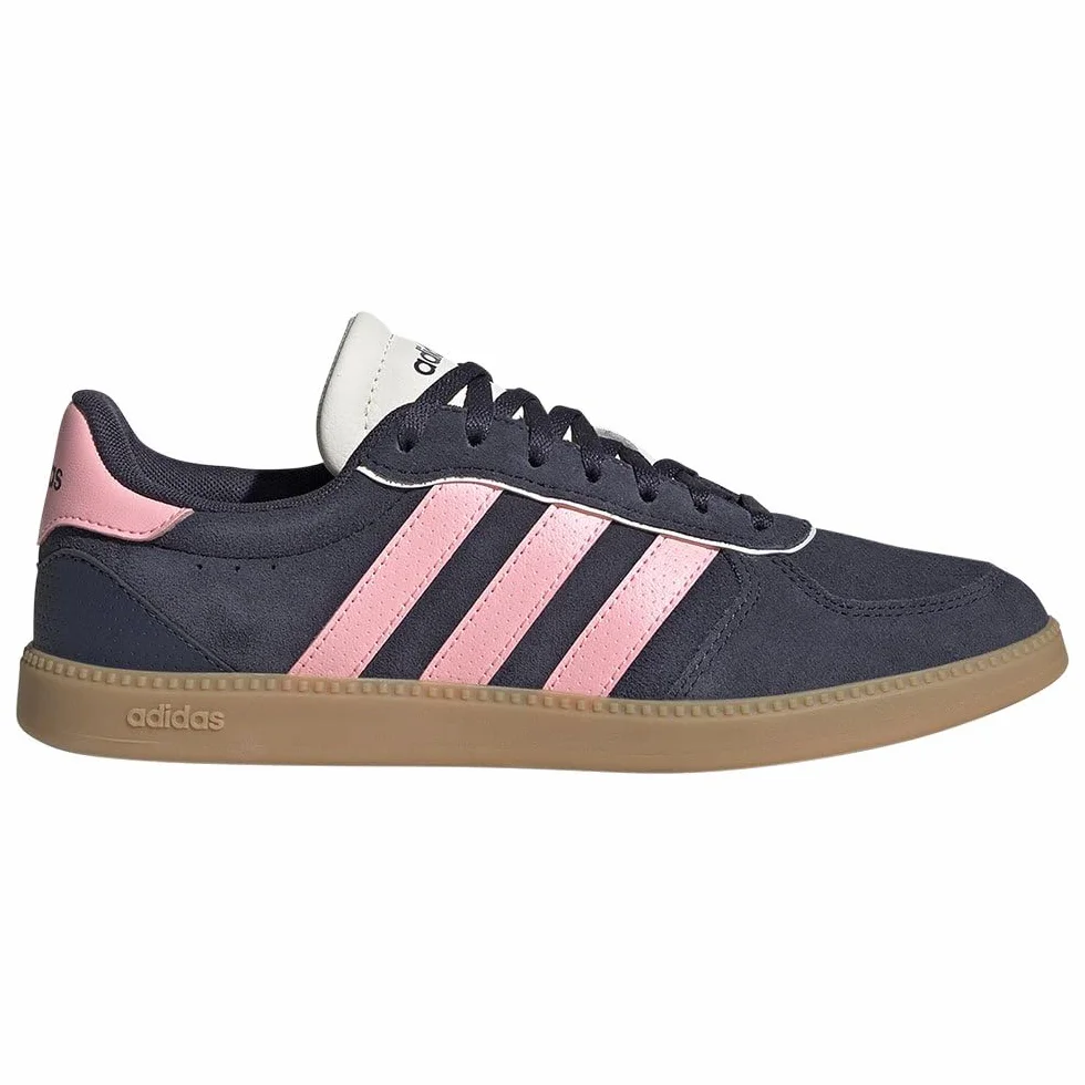 Adidas BREAKNET Sleek Chaussure Femme