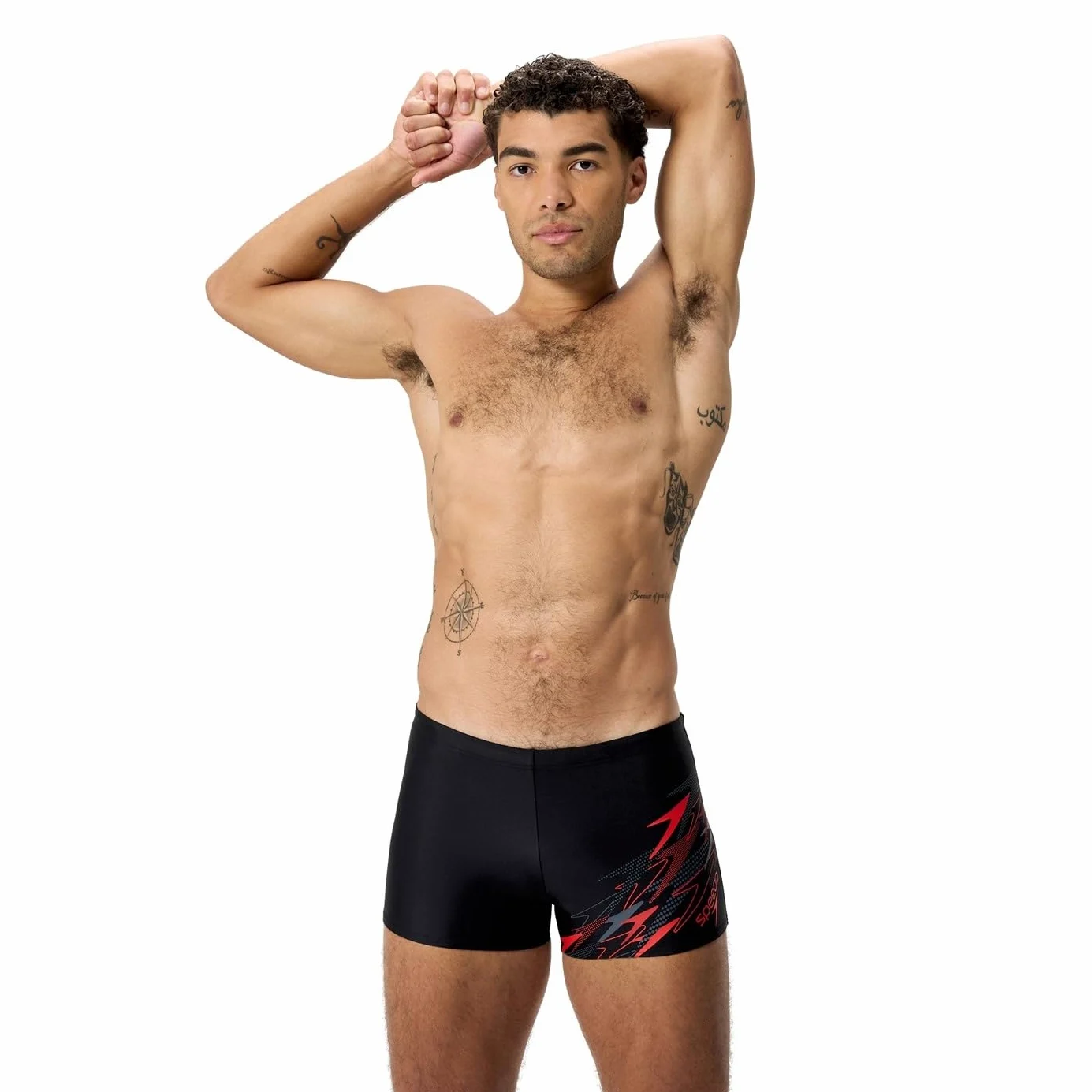 Speedo Homme M L ASHT