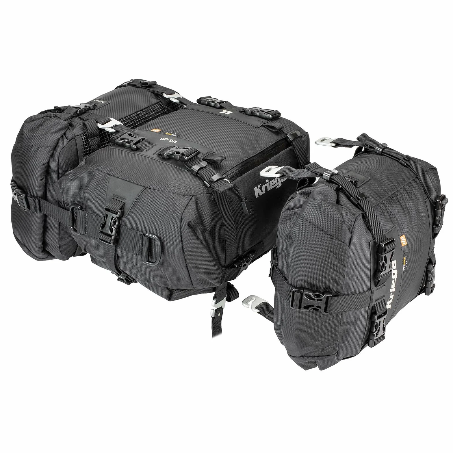 Kriega KUSB20 Sac à Dos