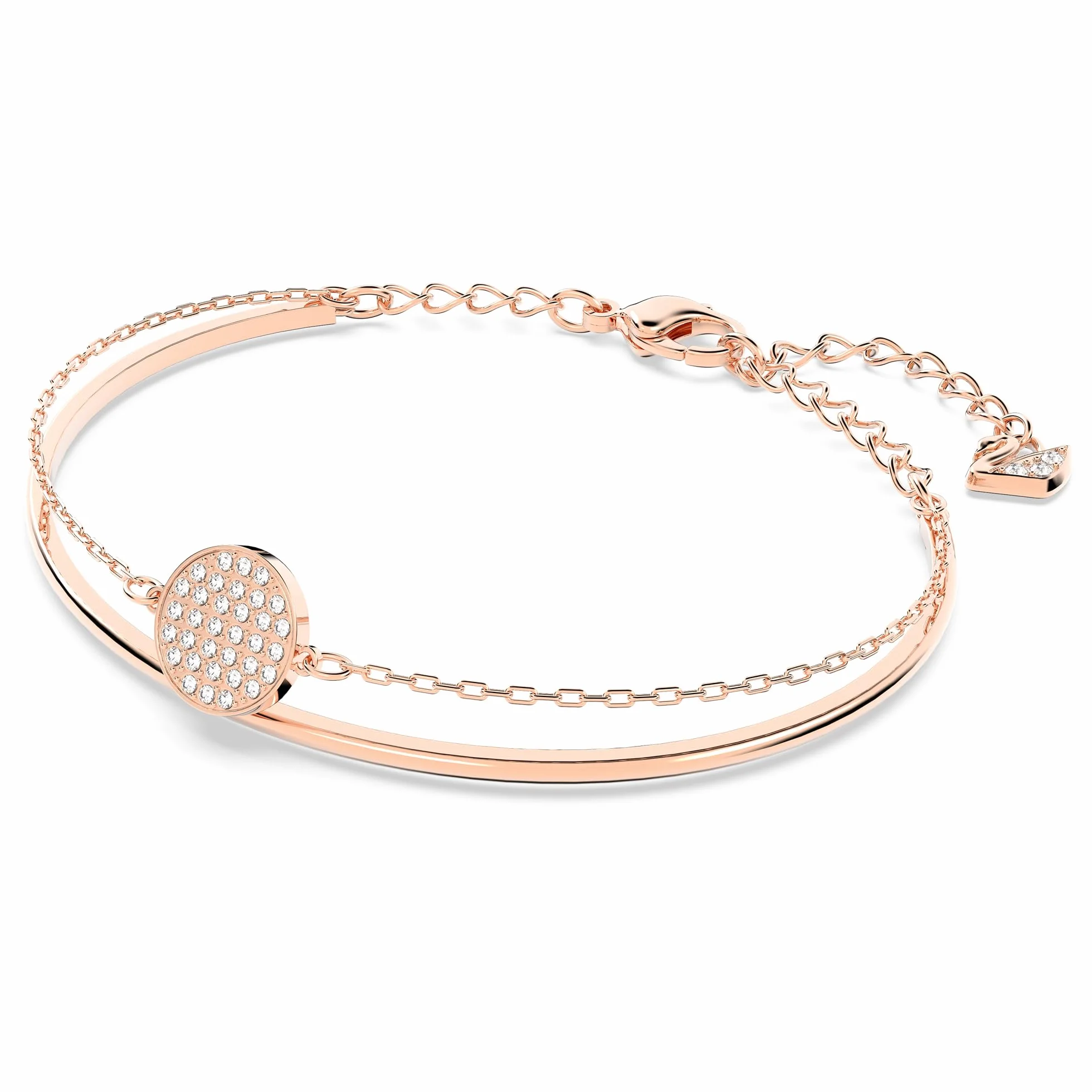 Swarovski Sublima Collection Bangle