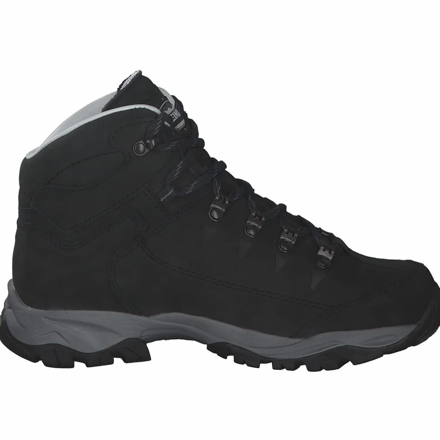 Meindl Damen Wander- und Bergsteigerstiefel Bottine ChukkaMixte
