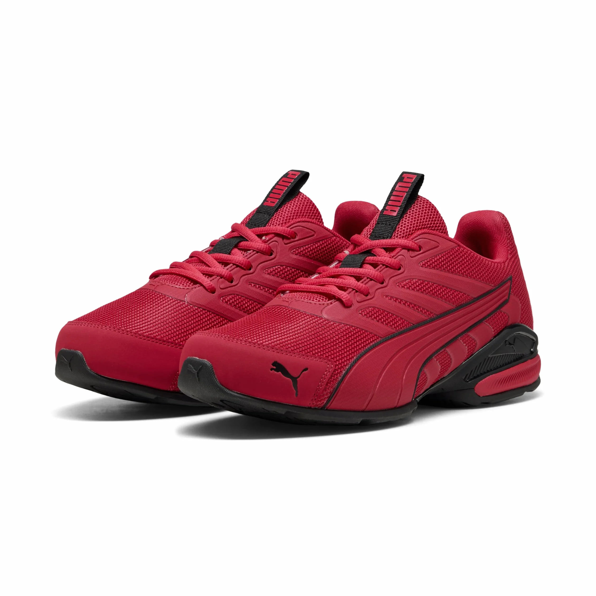 PUMA Electro Chaussure de Course sur Route Mixte