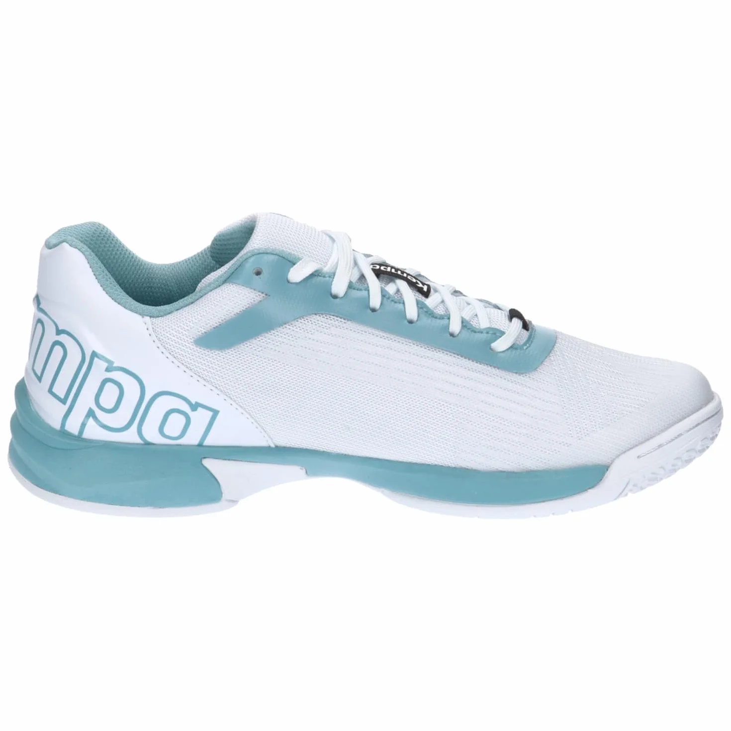 Kempa Mixte Attack Three 2.0 Game Changer Handball Chaussures de Sport