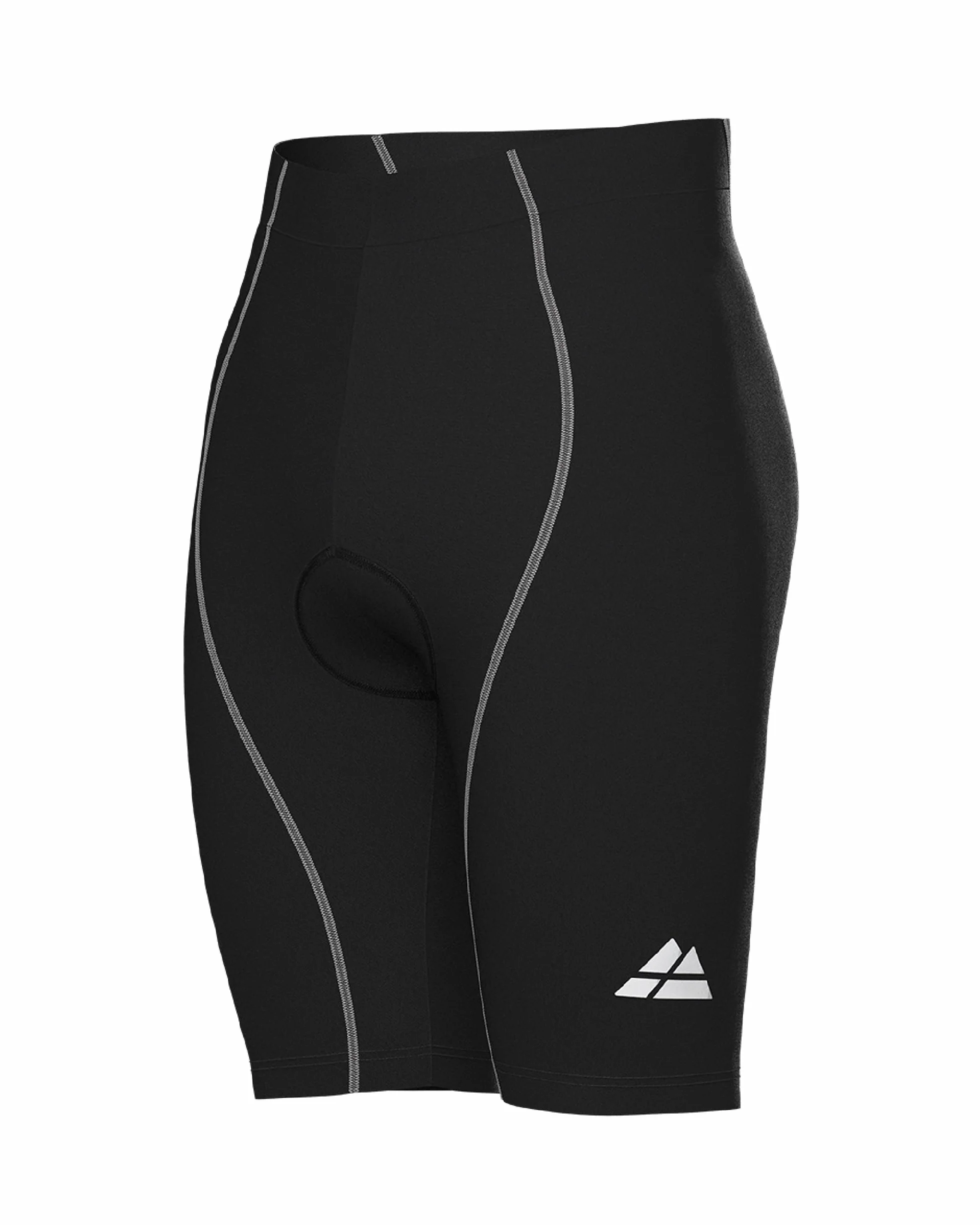 DANISH ENDURANCE Cuissard Vélo Homme Rembourrage 3D Cyclisme