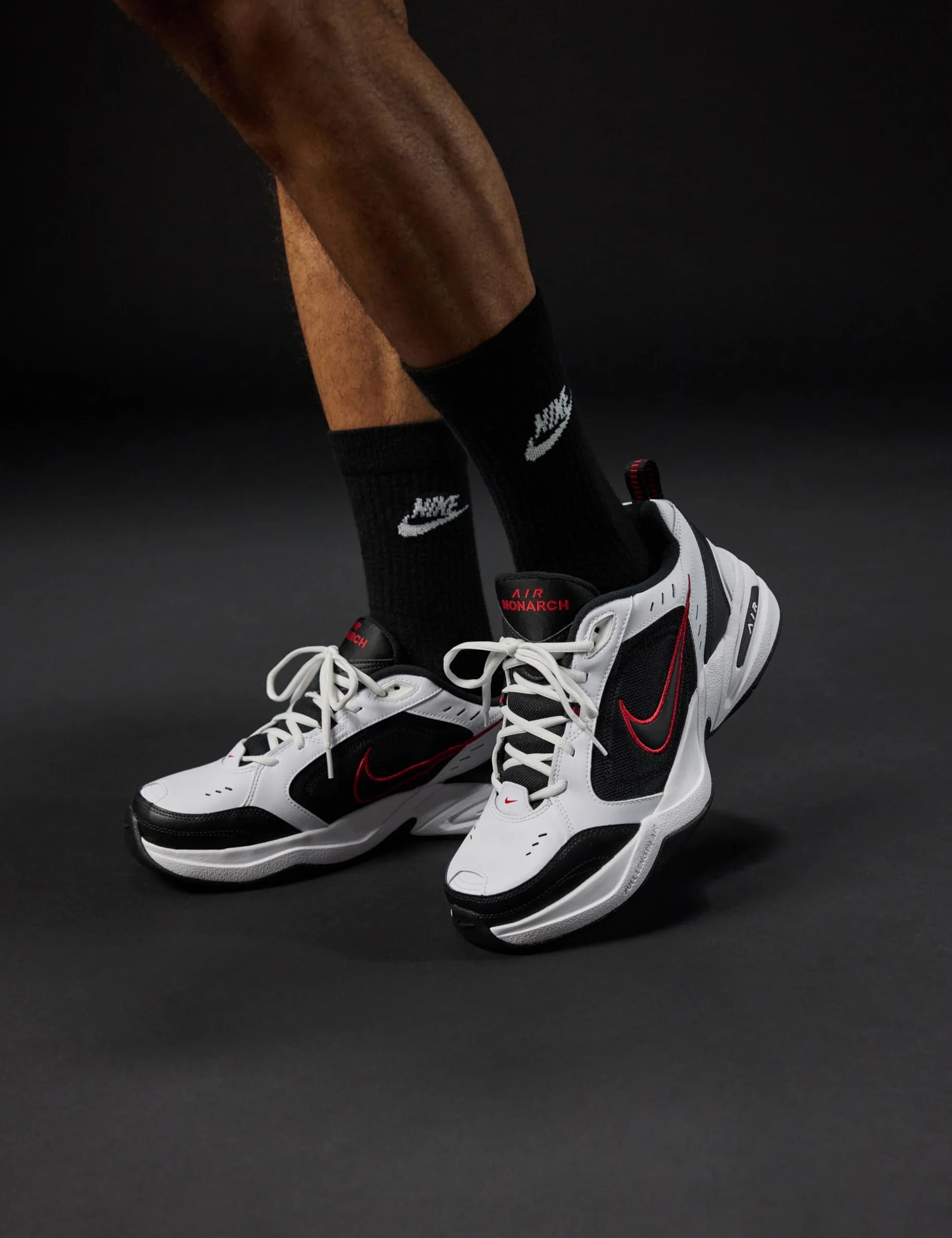 Nike Air Monarch IV Sneaker Homme