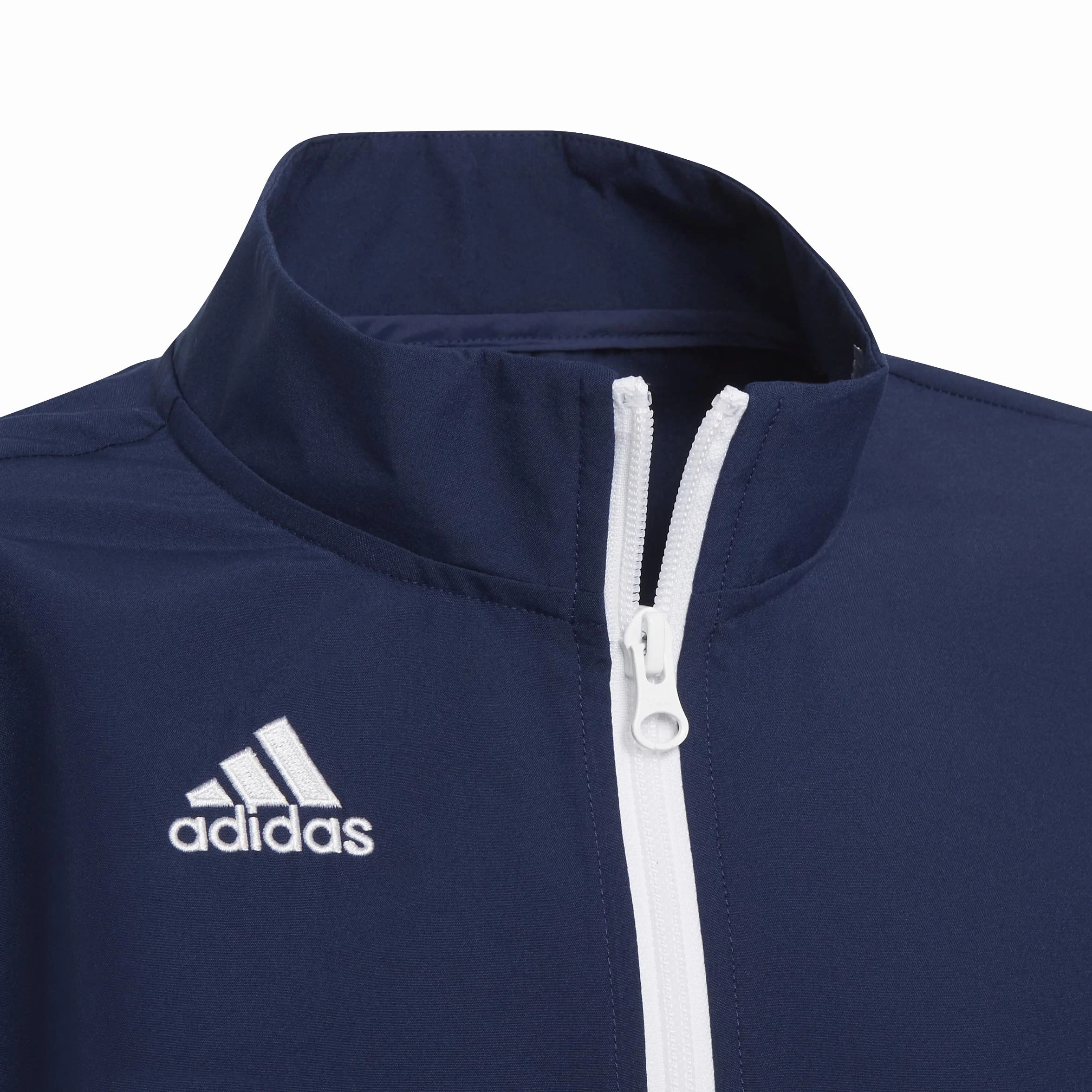 adidas Entrada 22 Presentation Jacket TRACK TOP Mixte enfant