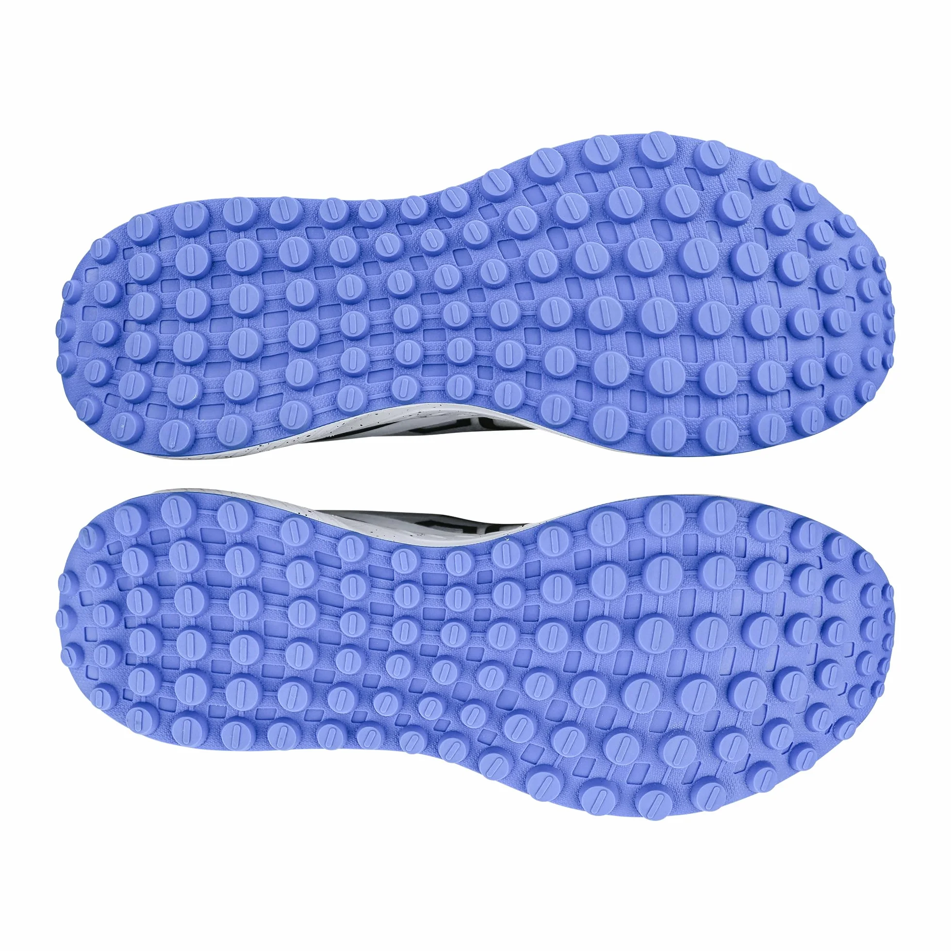 KOOKABURRA KC 2.0 Rubber Sole Cricket Shoe Blue Sky