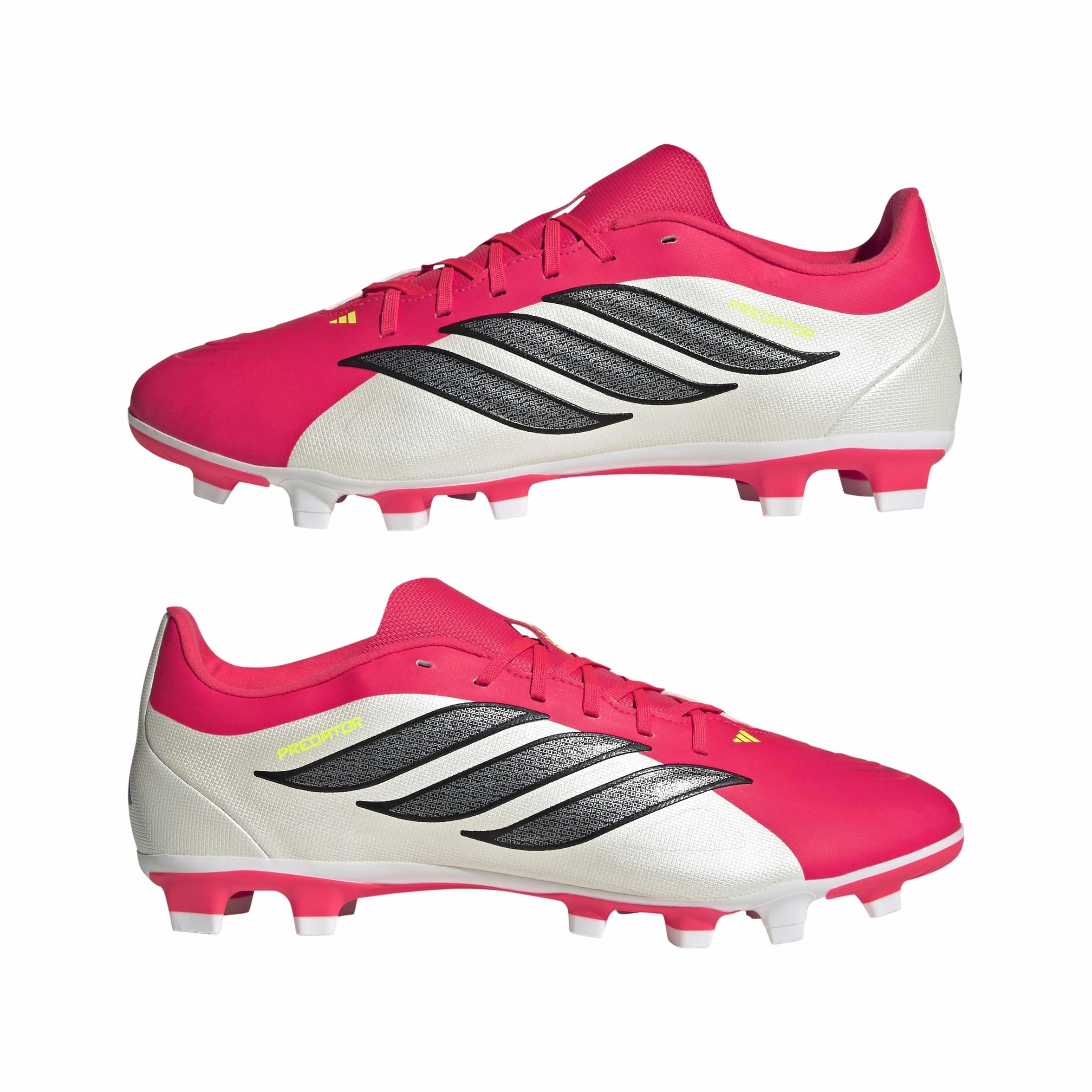 adidas Predator Club Chaussures de Football