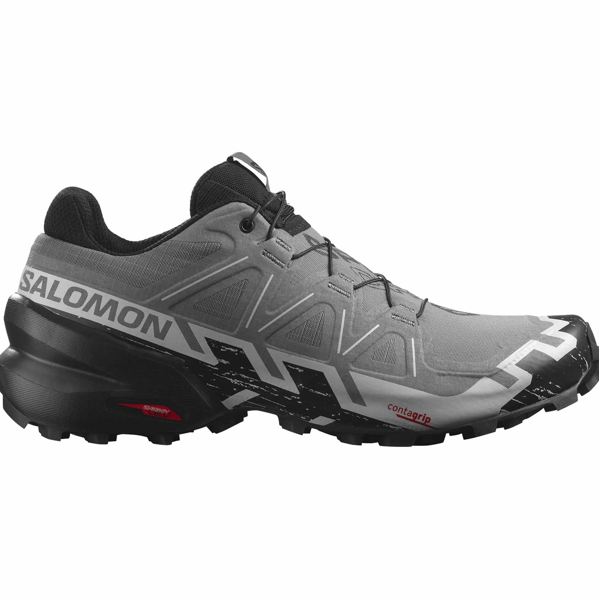 Salomon Chaussures de Course Homme