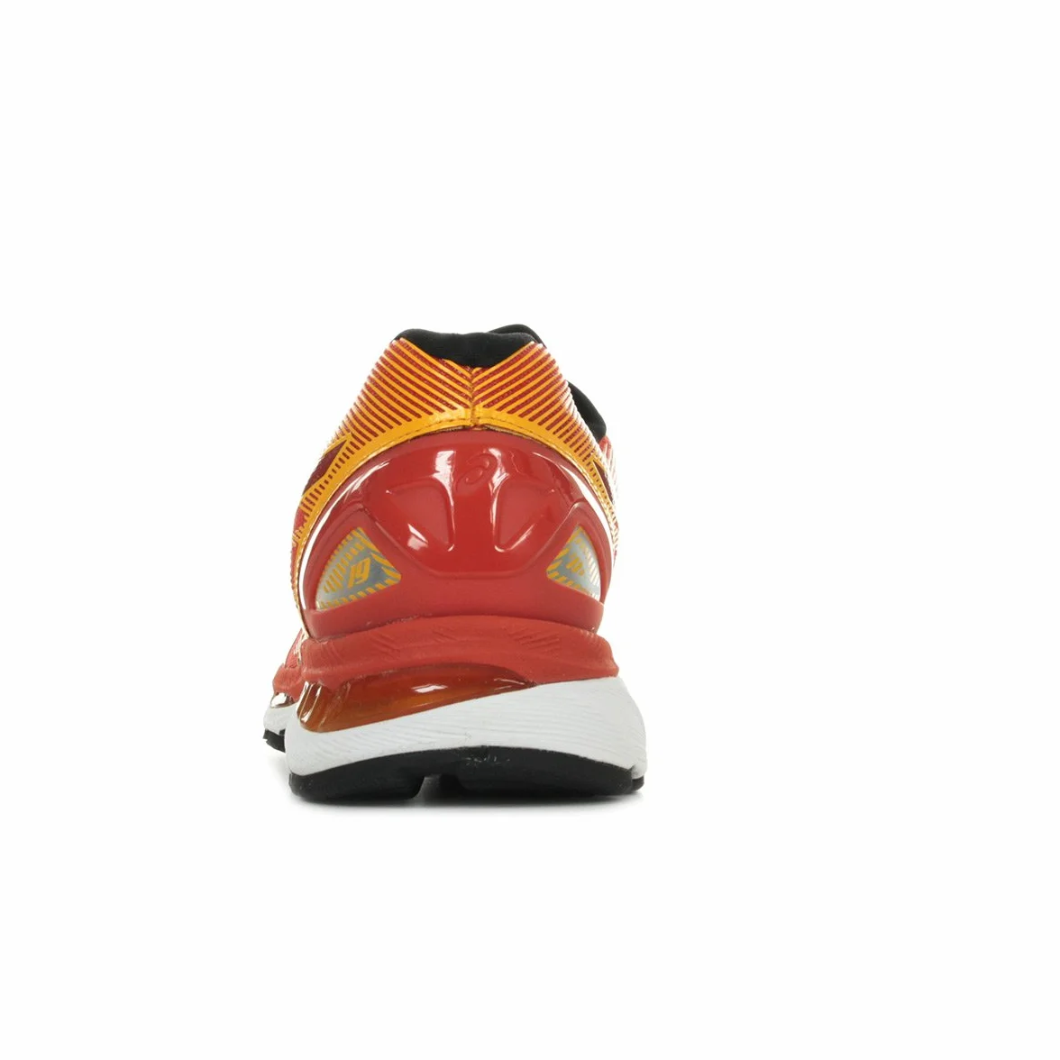Asics Gel-Nimbus 19 Chaussures de Running Homme Orange