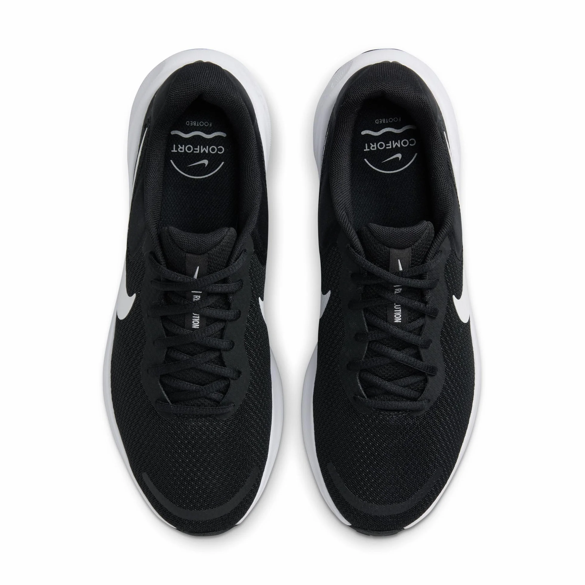 Nike Revolution 7 (PSV) Buty dla Dzieci