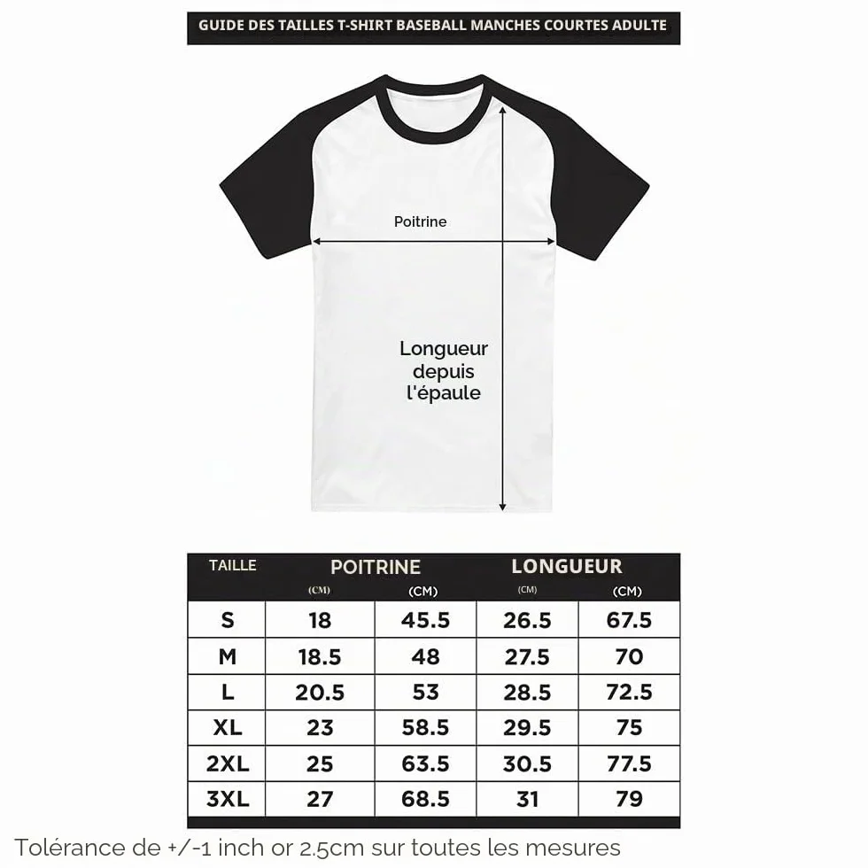 Stranger Things Hellfire Club Raglan T-Shirt Noir Lot de 1