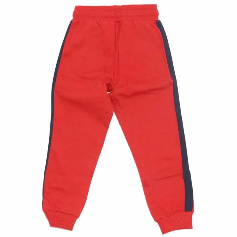 Spiderman Bas de Jogging Garçon