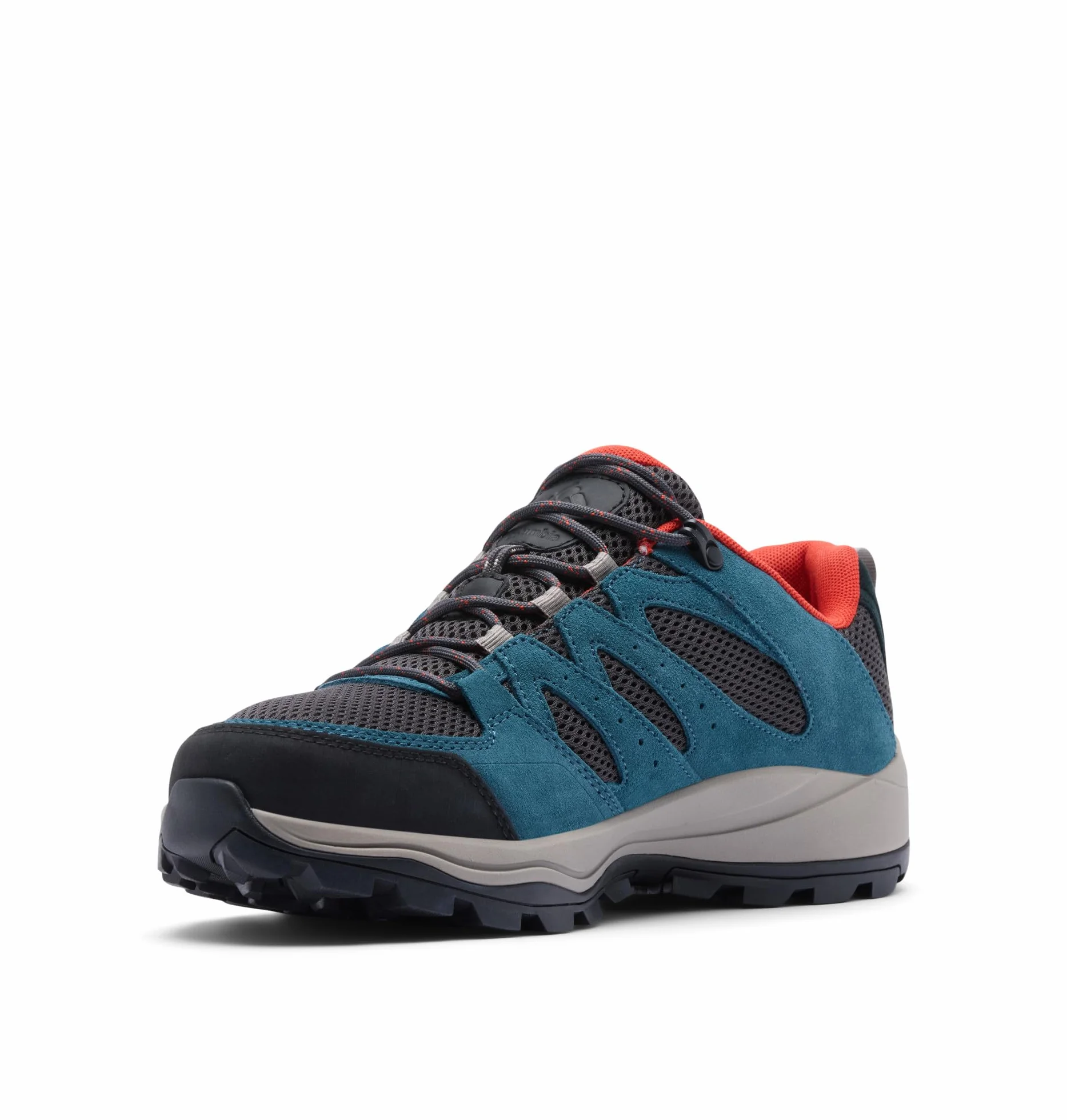 Columbia Redmond IV Breathe Chaussures Basses Randonnée Trekking Homme