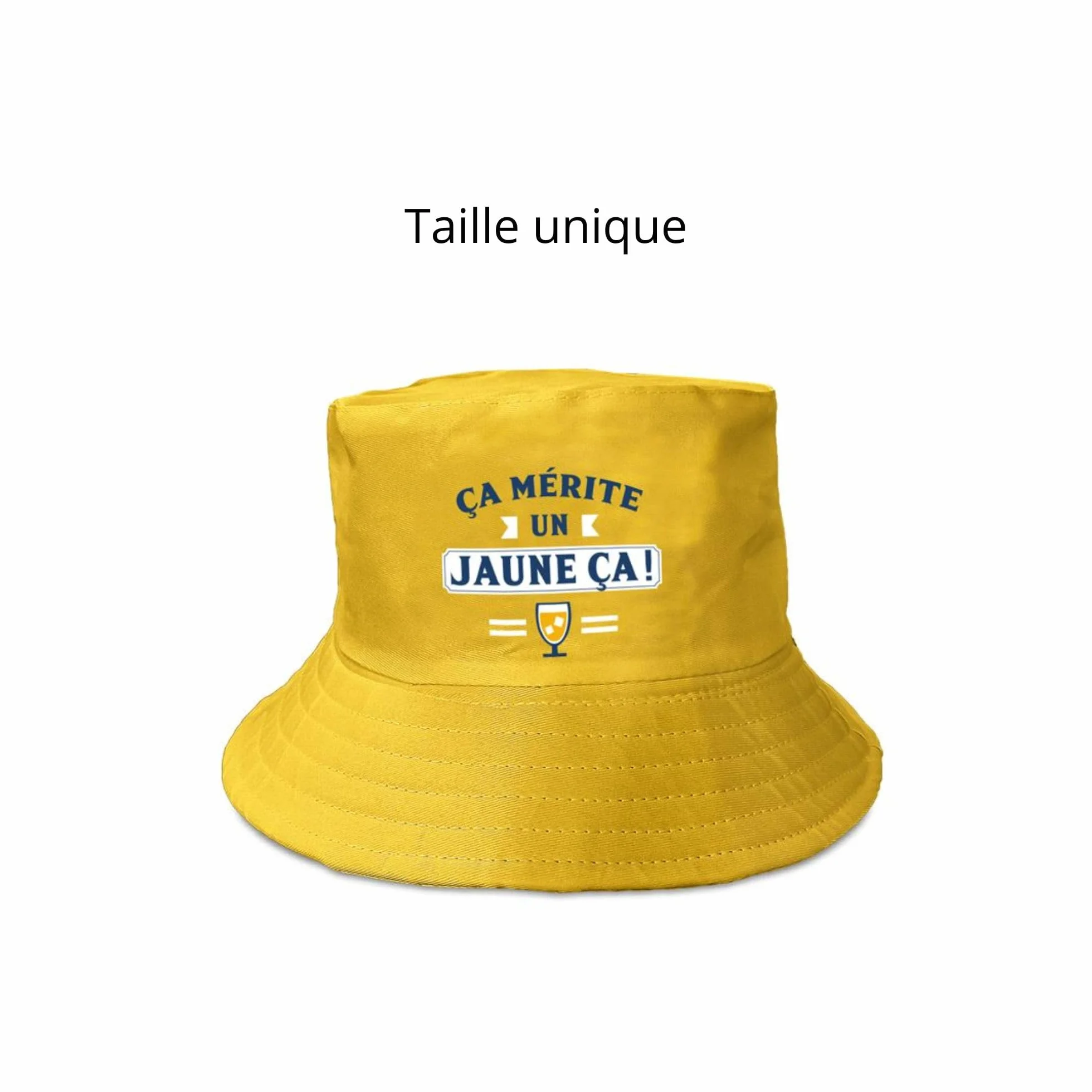 STC Bob ca merite Un Jaune ca