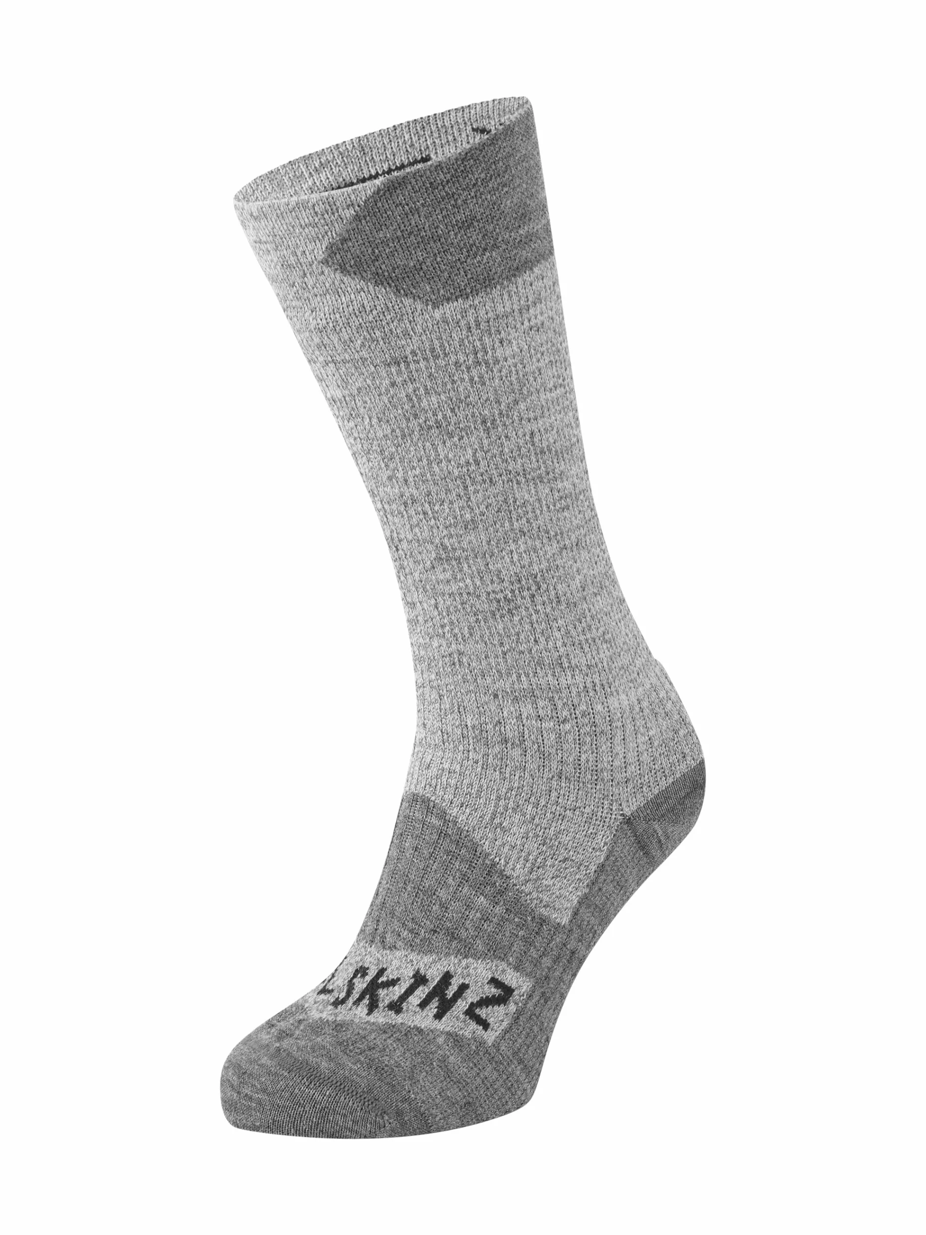SEALSKINZ chaussette imperméable taille moyenne