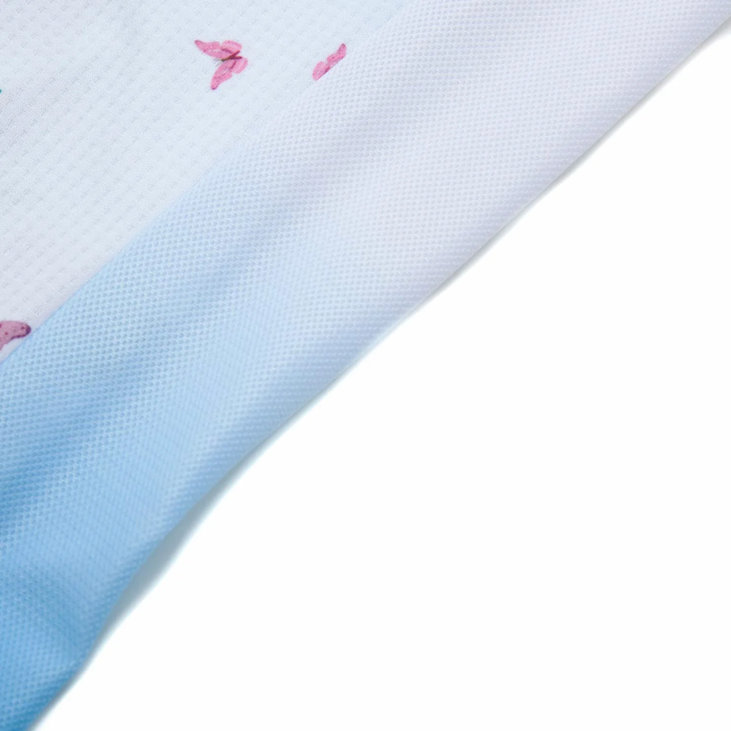 Maillot de Cyclisme Femme Respirant Vêtements Montagne Haut Vélo VTT Route Manches Courtes