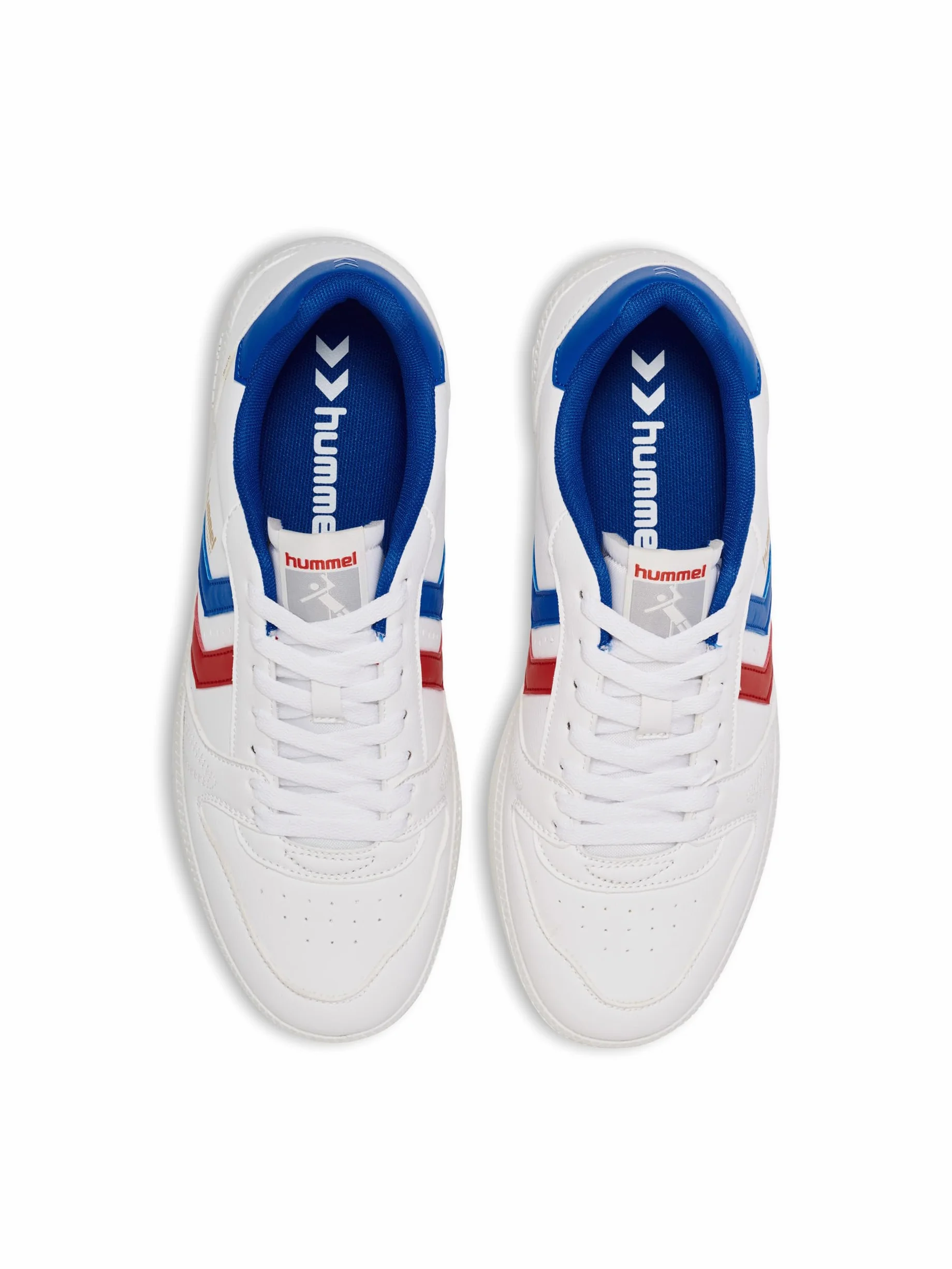 Hummel Handball Parfait Basket Mixte