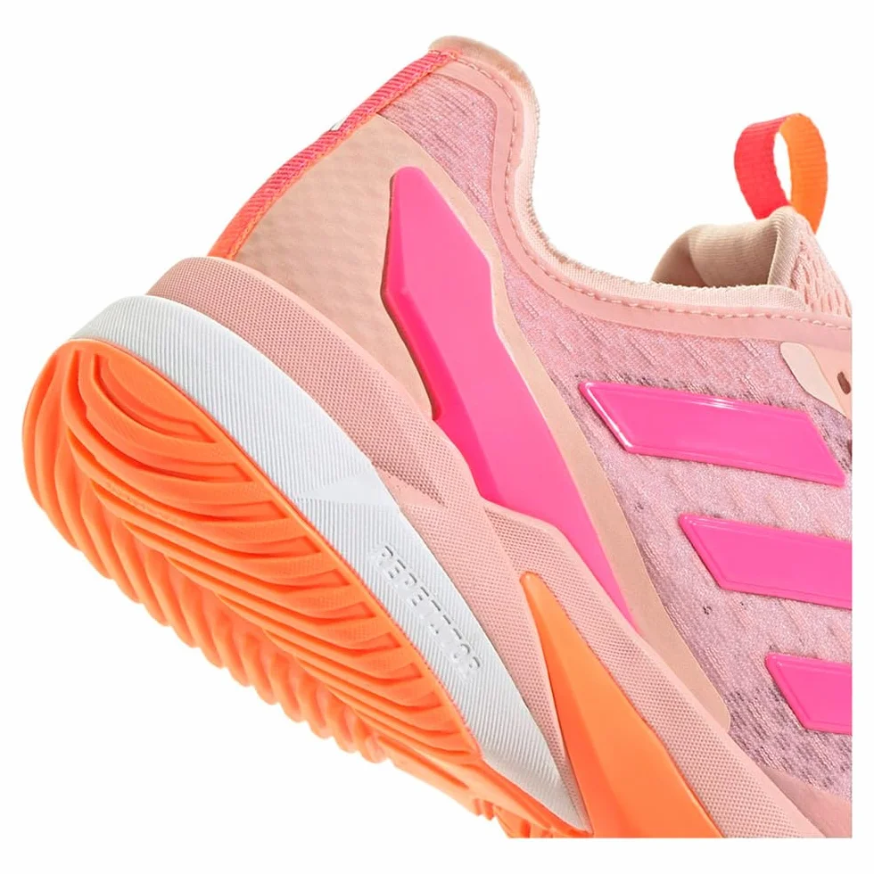 adidas Crazyflight 6 Woman Indoor Court Shoes EU 40