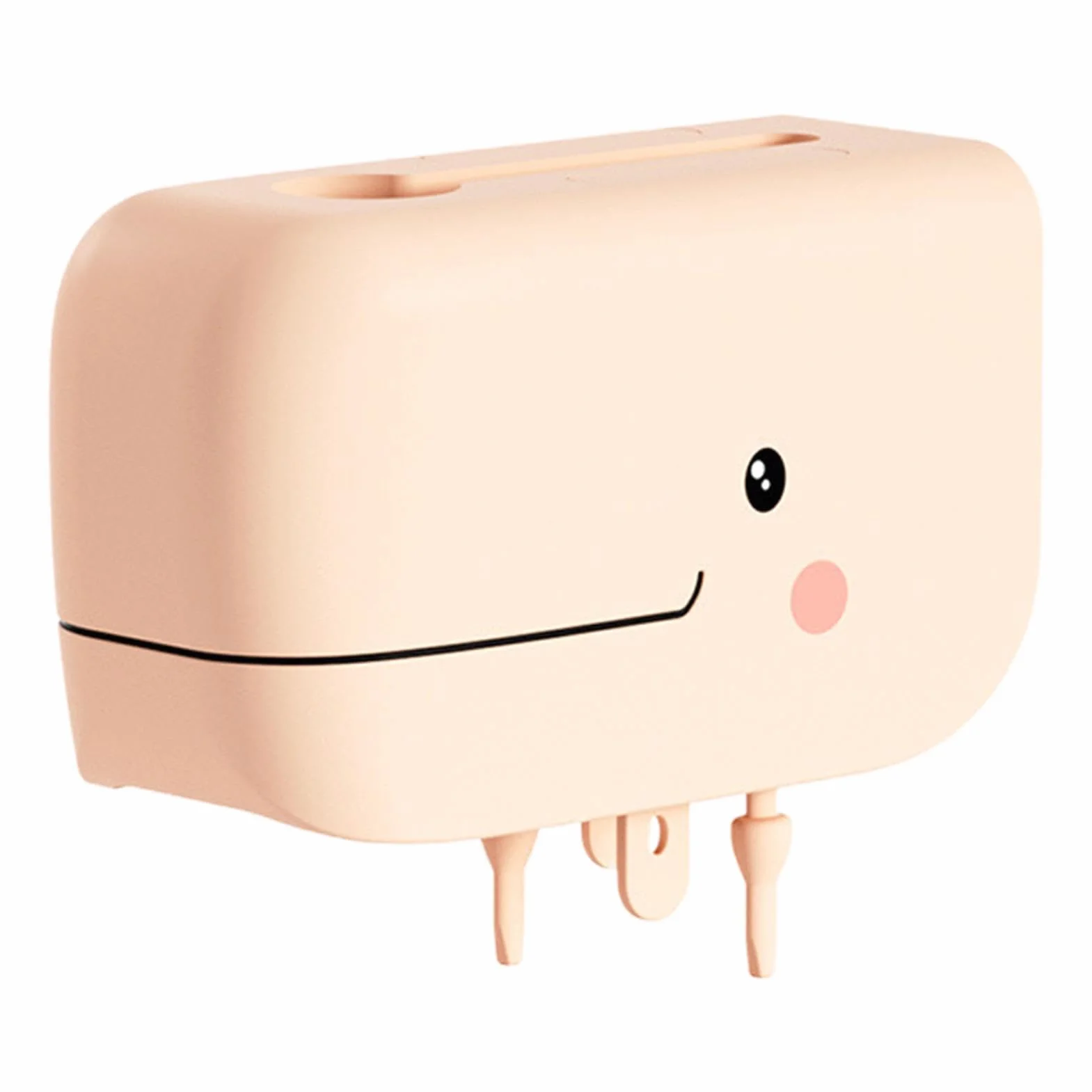 Protège-Robinet Baignoire Bébé Silicone Antichoc - Cache Robinet Bain Sécurité Enfant