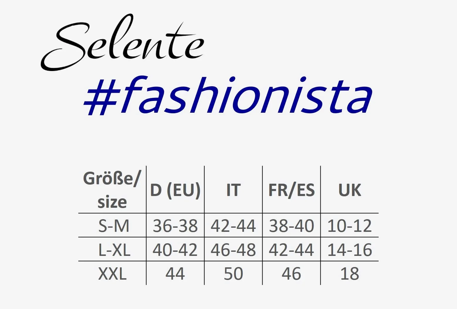 Selente #Fashionista Pantalon Femme Fluide Automne/Hiver. Fabriqué dans l'UE.