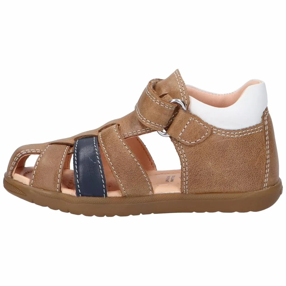 Geox B Sandal Macchia Boy Sandale