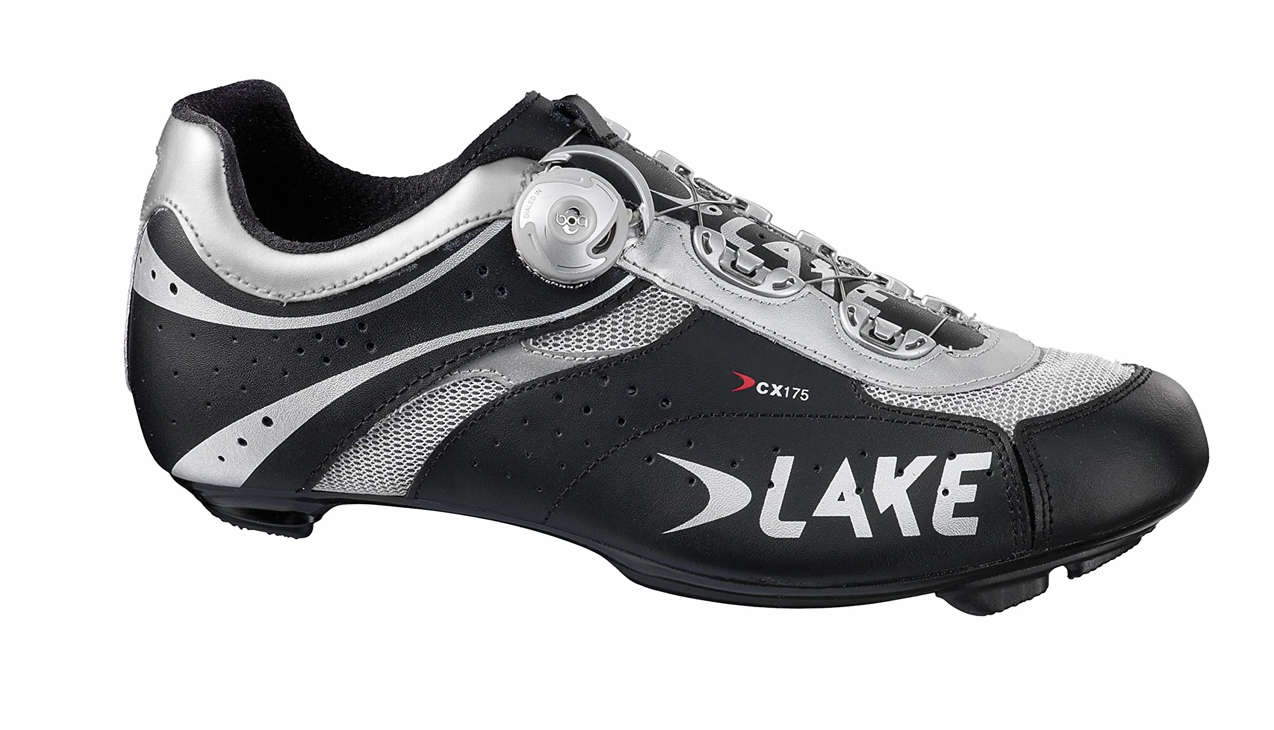 Lake Cx175 Chaussures Femme