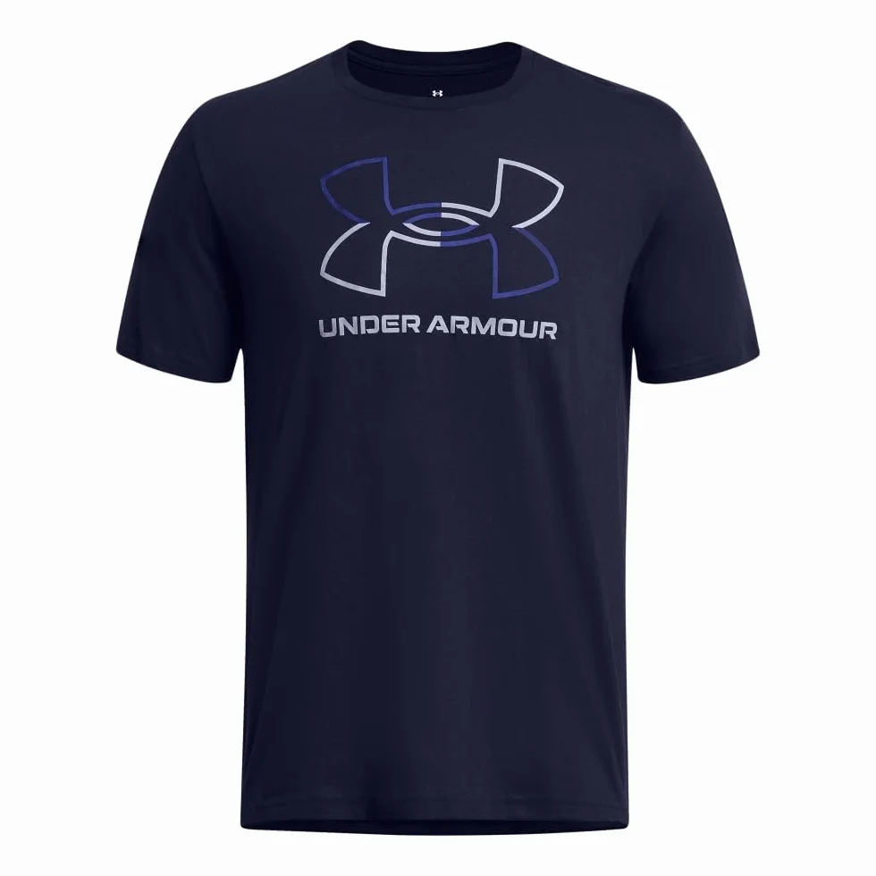 Under Armour UA Gl Foundation Update SS Homme T-shirt