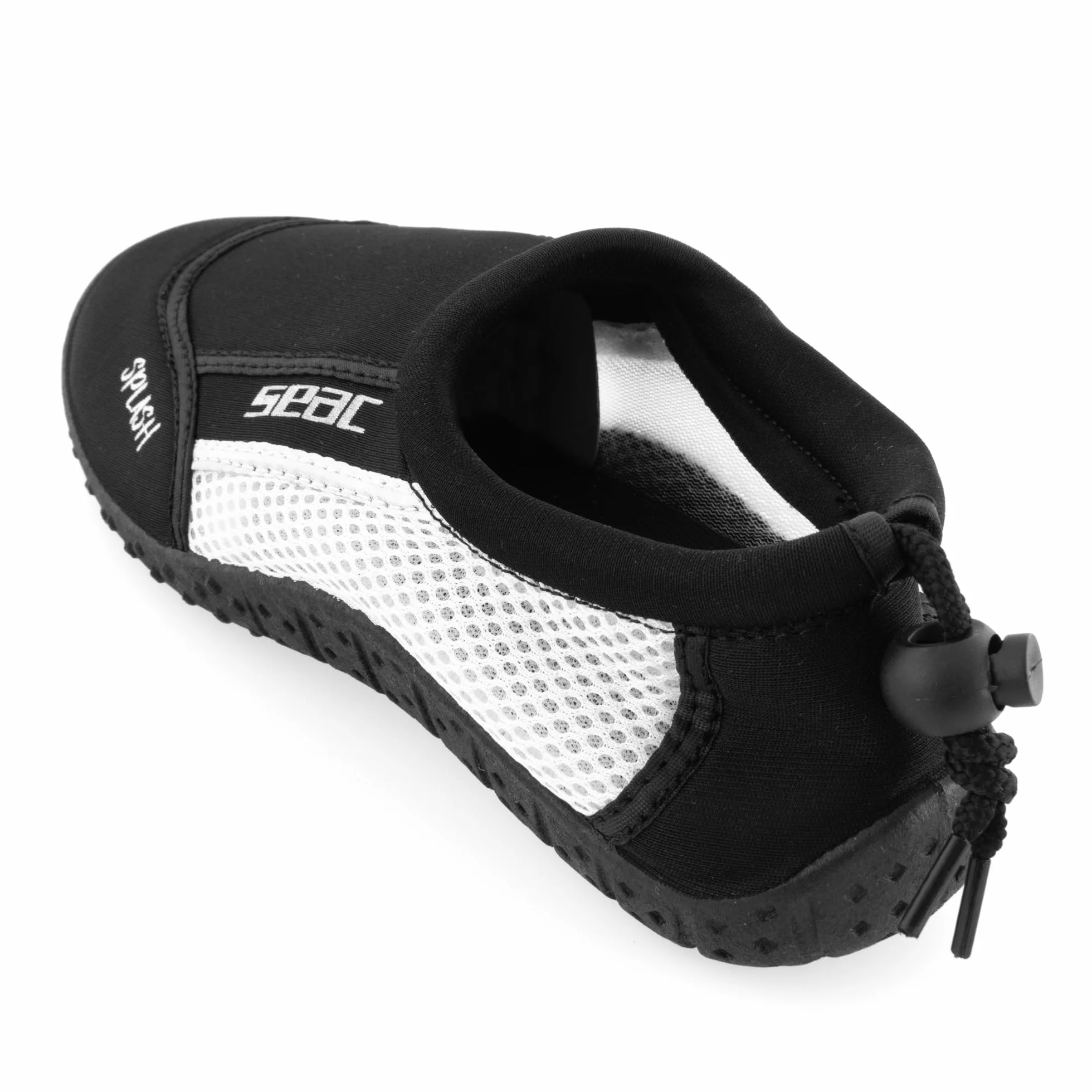 SEAC Splash Chaussures de Rocher à Séchage Rapide pour Mer Plage Piscine