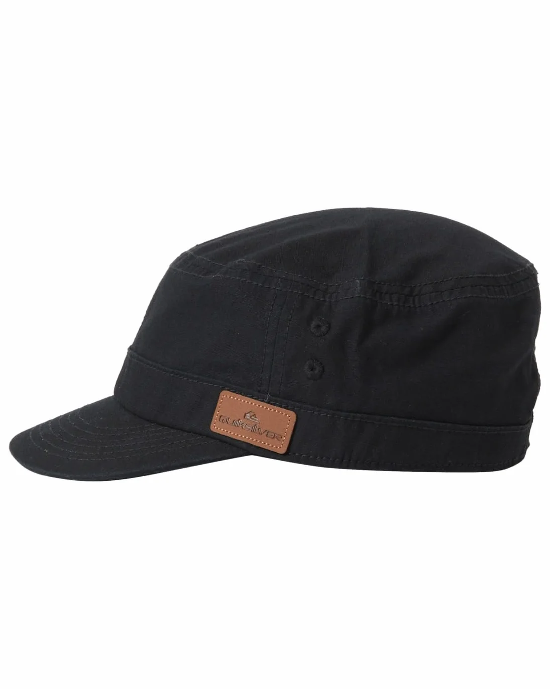 Quiksilver Renegade Casquette Militaire Homme
