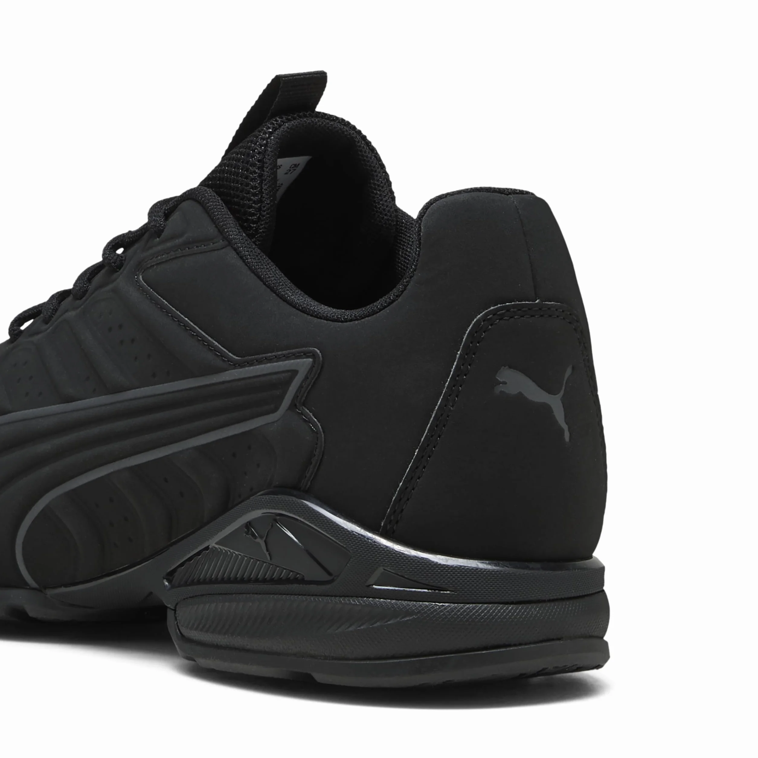 Puma Electro SL Chaussure de Course sur Route Mixte