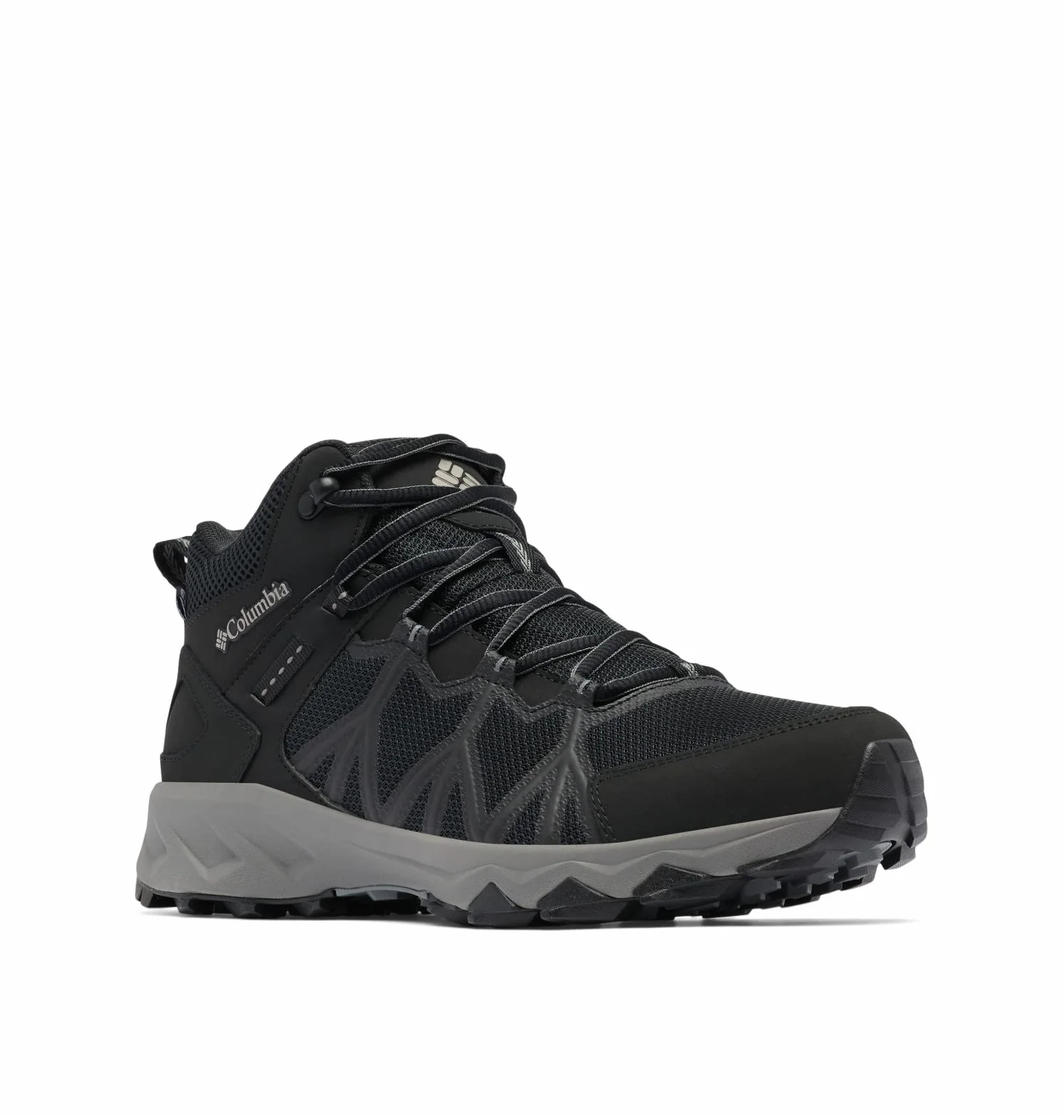 Columbia Men's Peakfreak II Mid Outdry Waterproof Trekking Hiking Boots