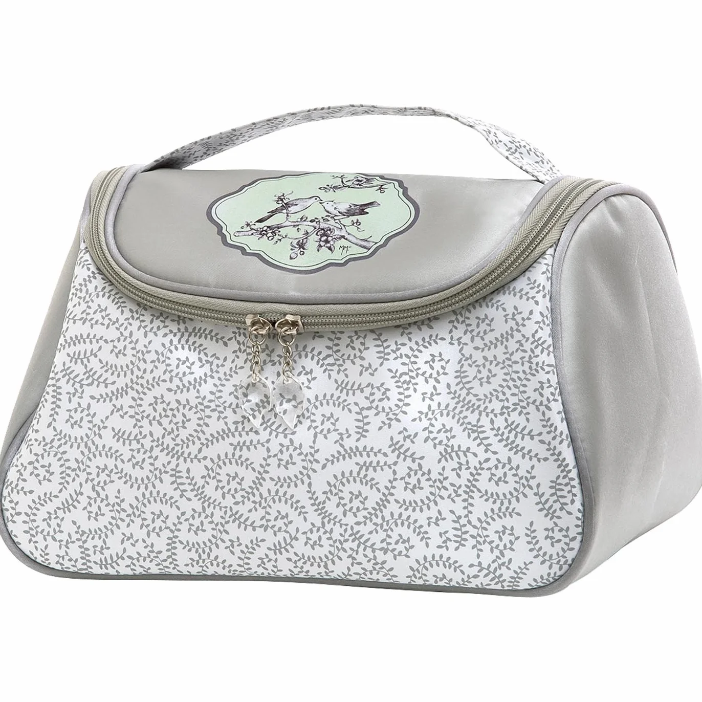 Mathilde M Trousse Grand modèle Fraicheur Végétale