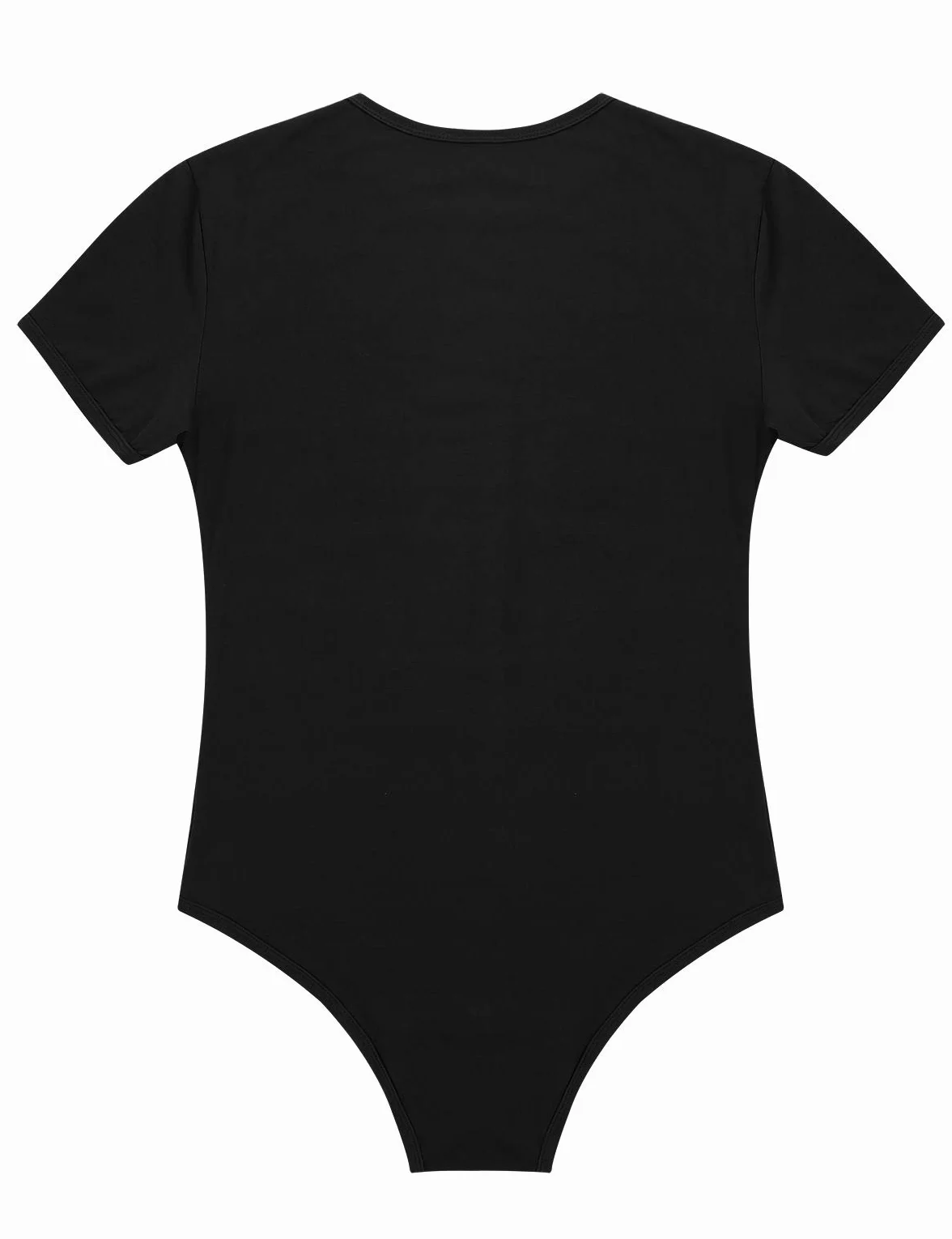 Body Homme T-Shirts de Sport Manche Courte Coton