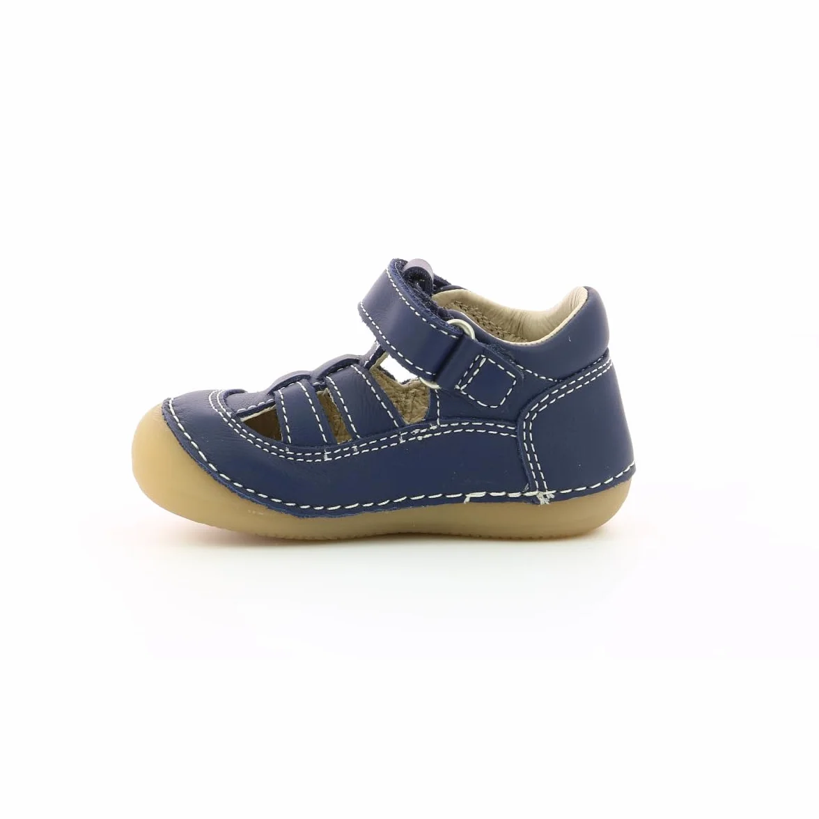 Kickers Sushy, Salomés Garçon