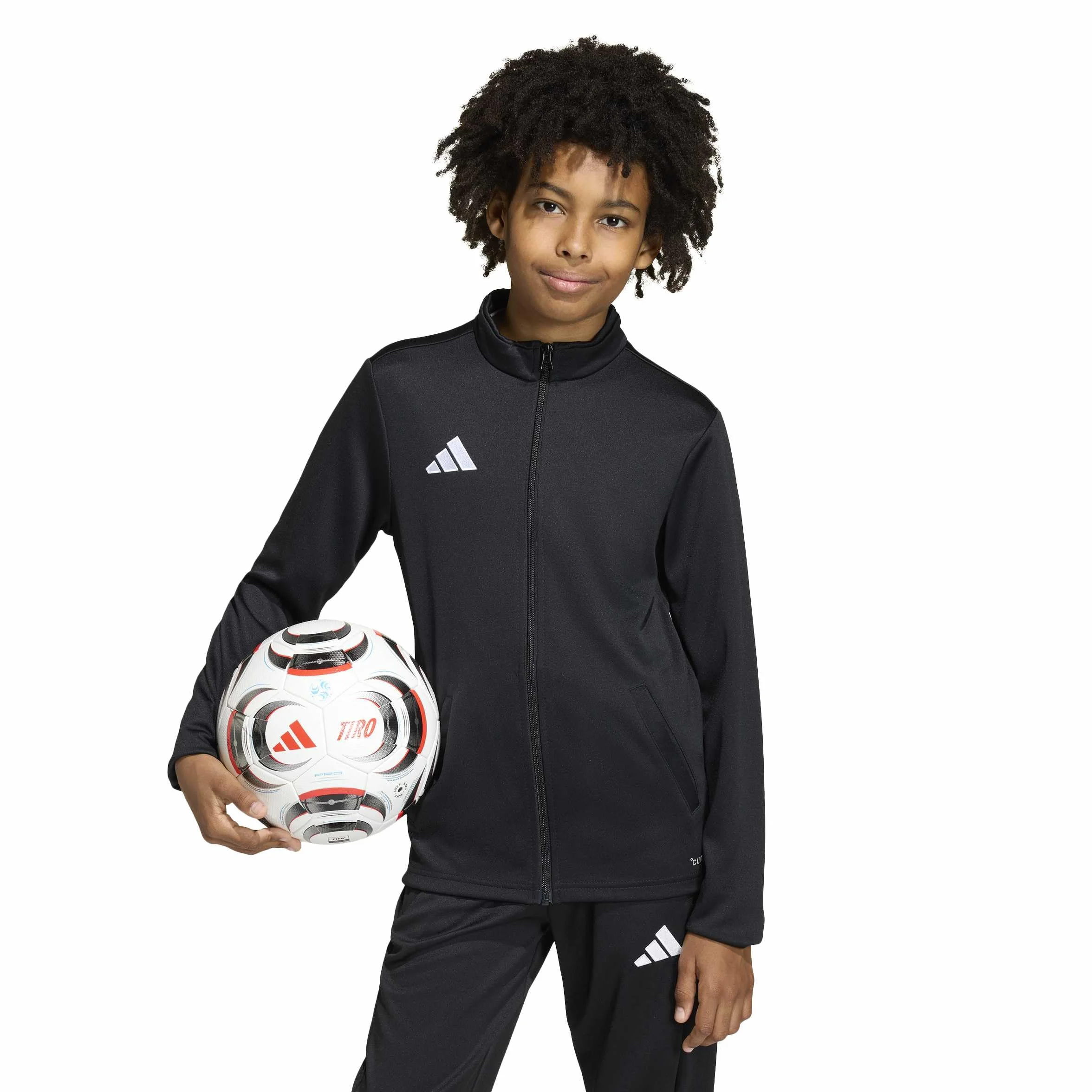 adidas Veste de survêtement Entrada26 Enfants