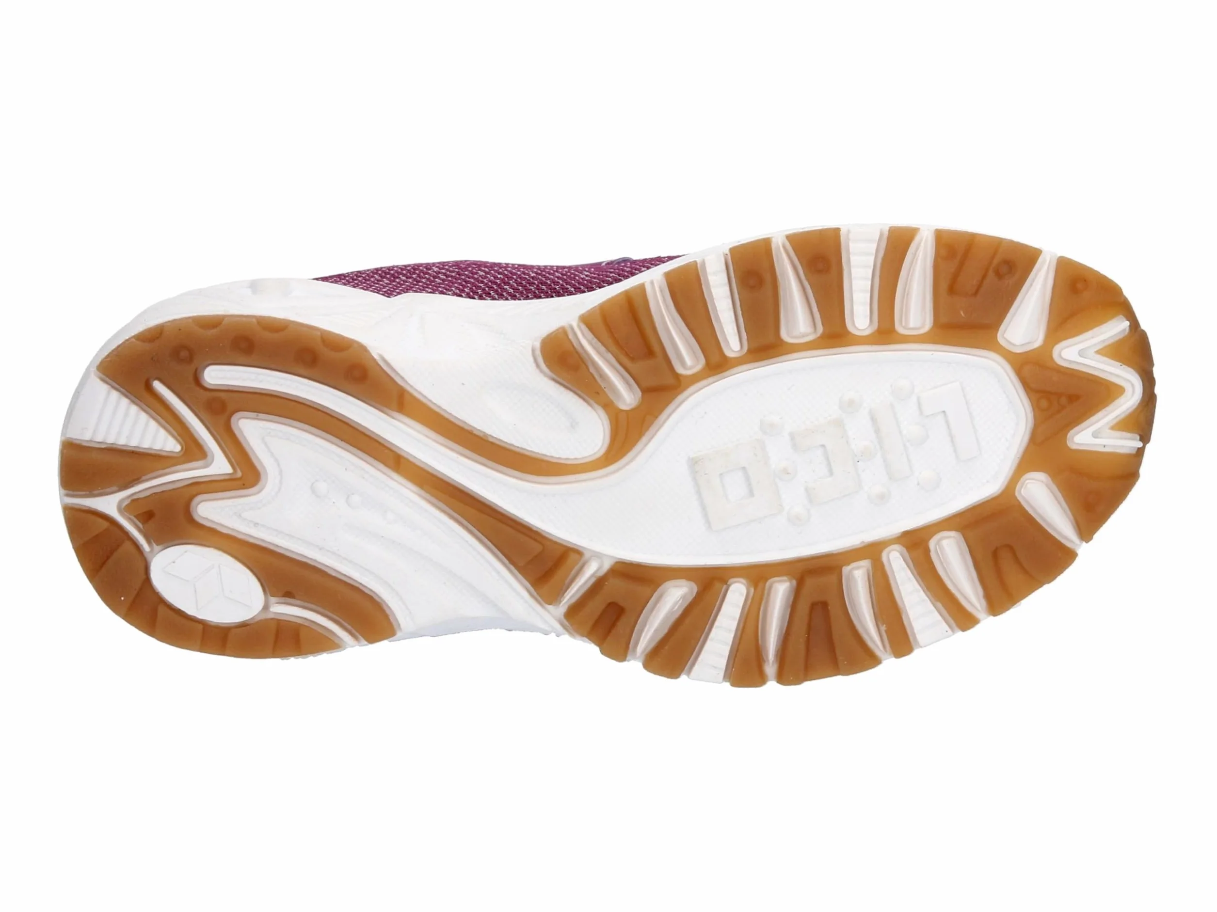 Lico Éponge Chaussure de Terrain intérieur Enfant