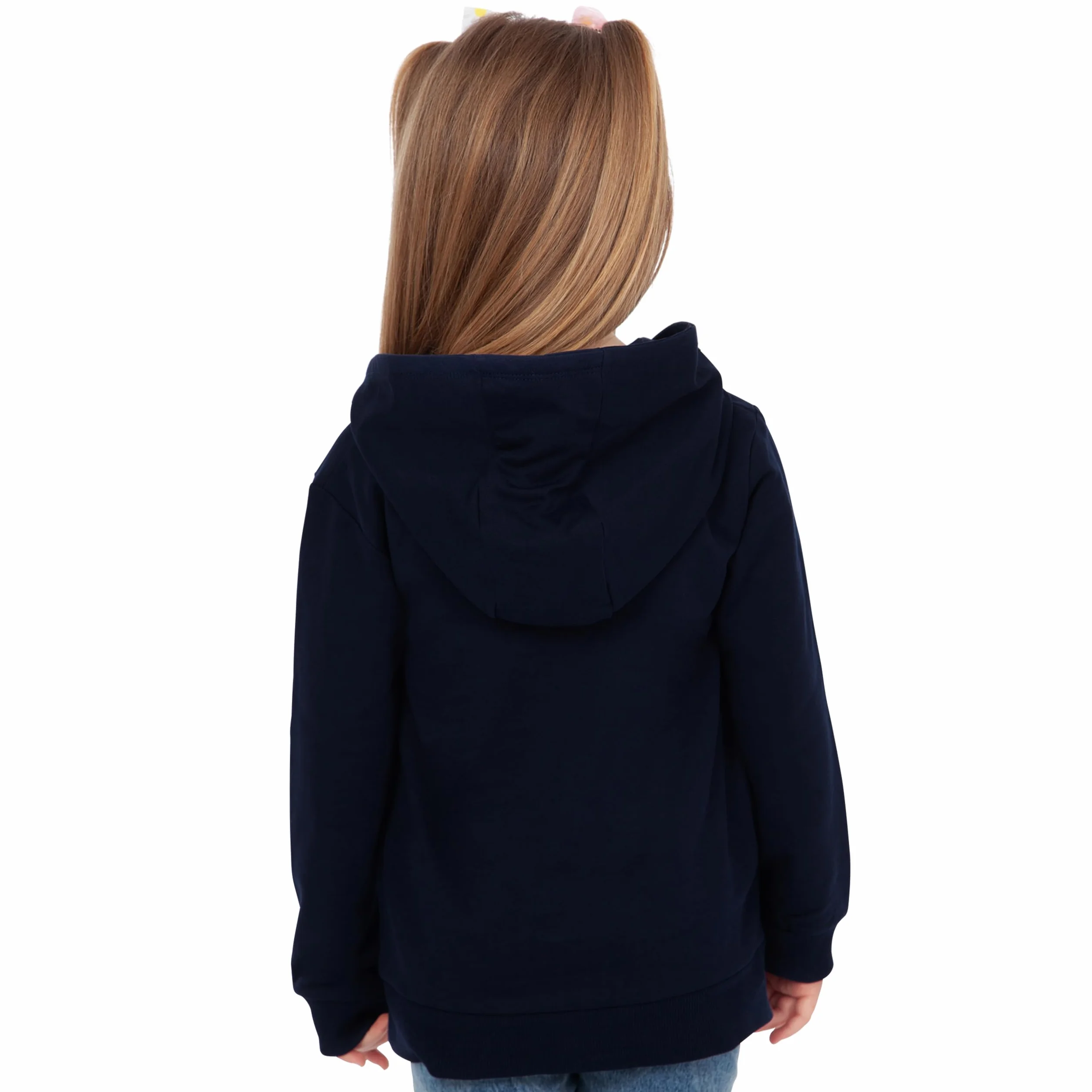 Peppa Pig Sweatshirt à Capuche Fille