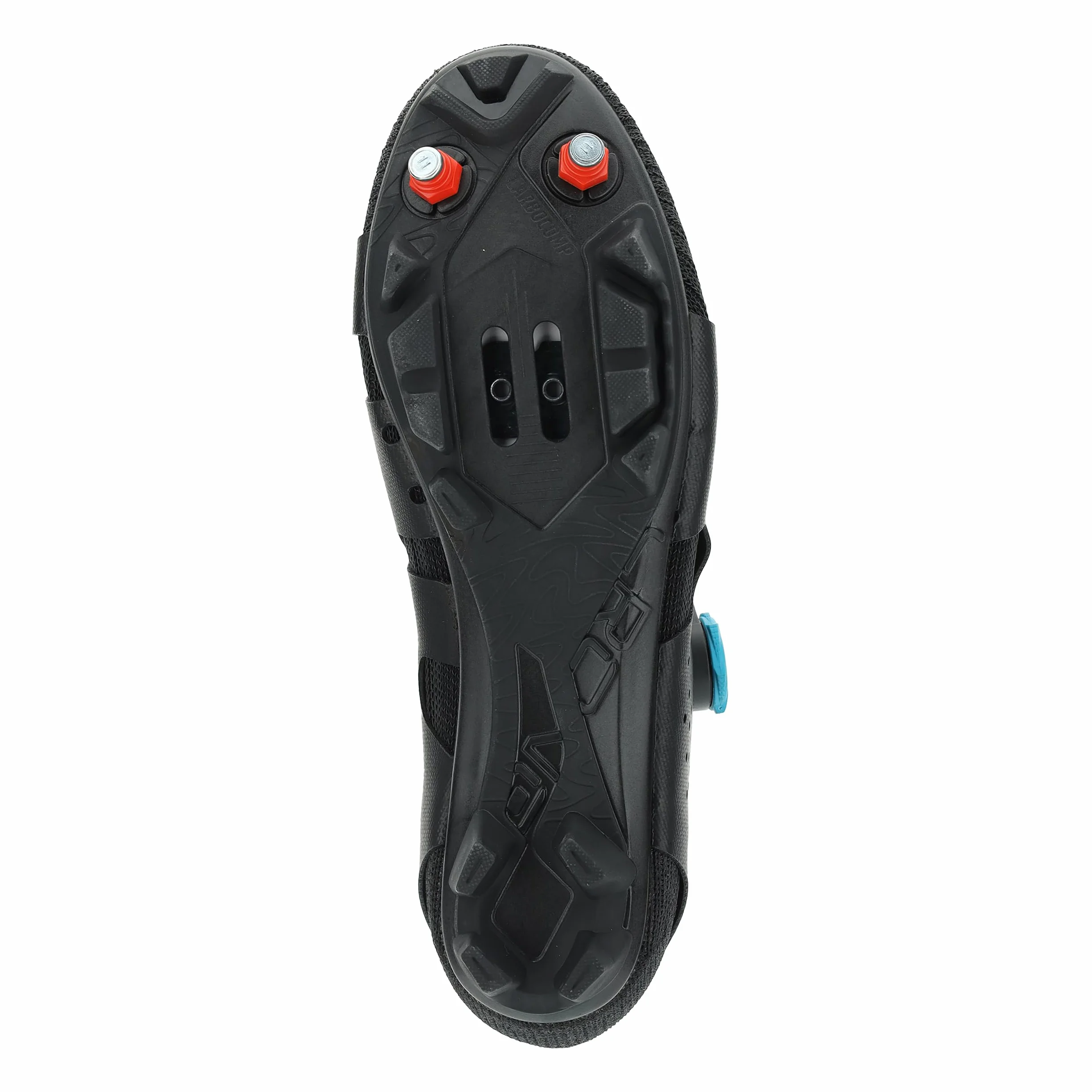 UYN Naked MTB Cycling shoe Femme