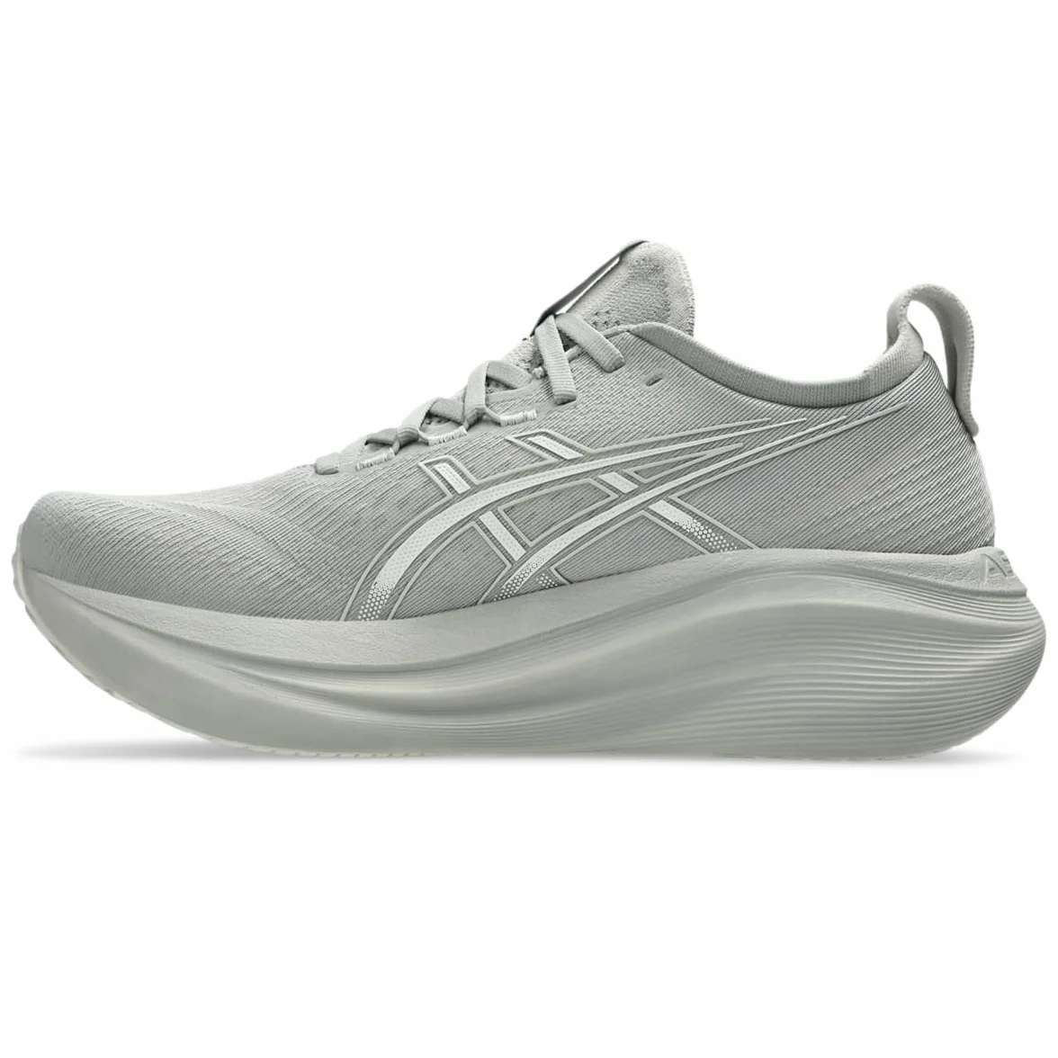 Asics Gel-Nimbus 27 Sneaker Homme