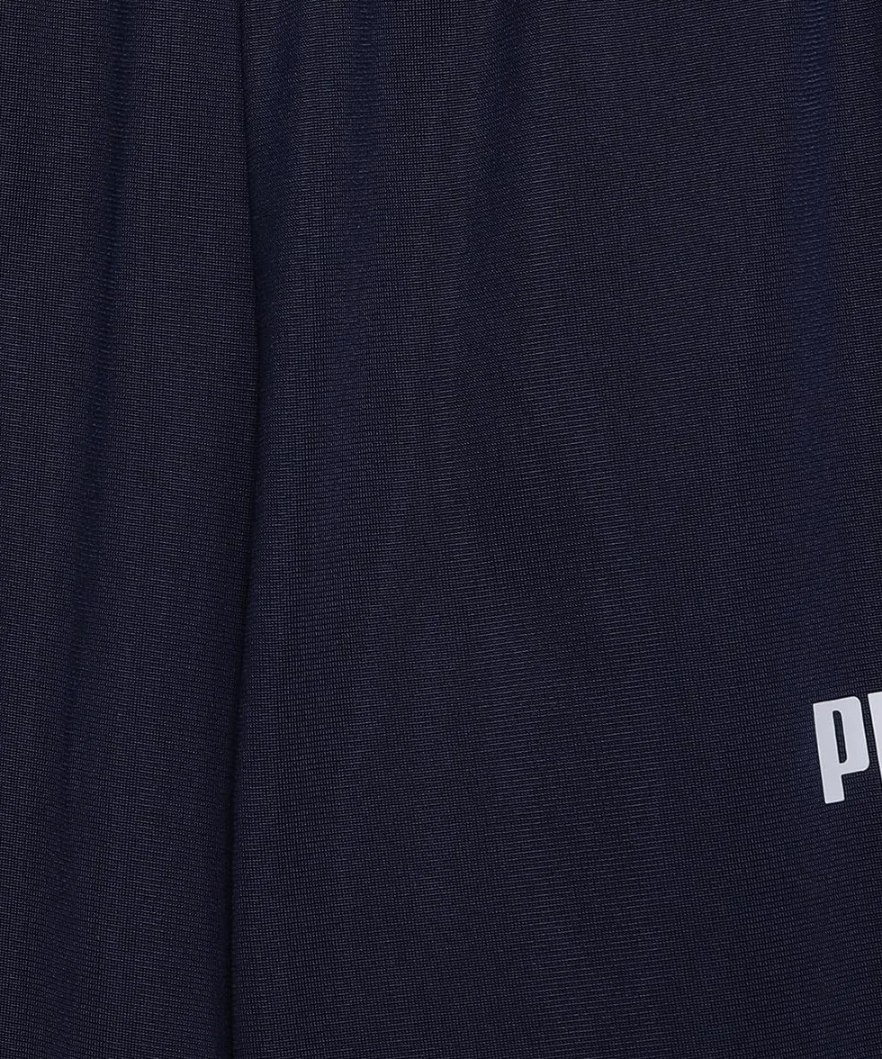 PUMA Poly Suit Kids Tracksuit Sport Suit Blue