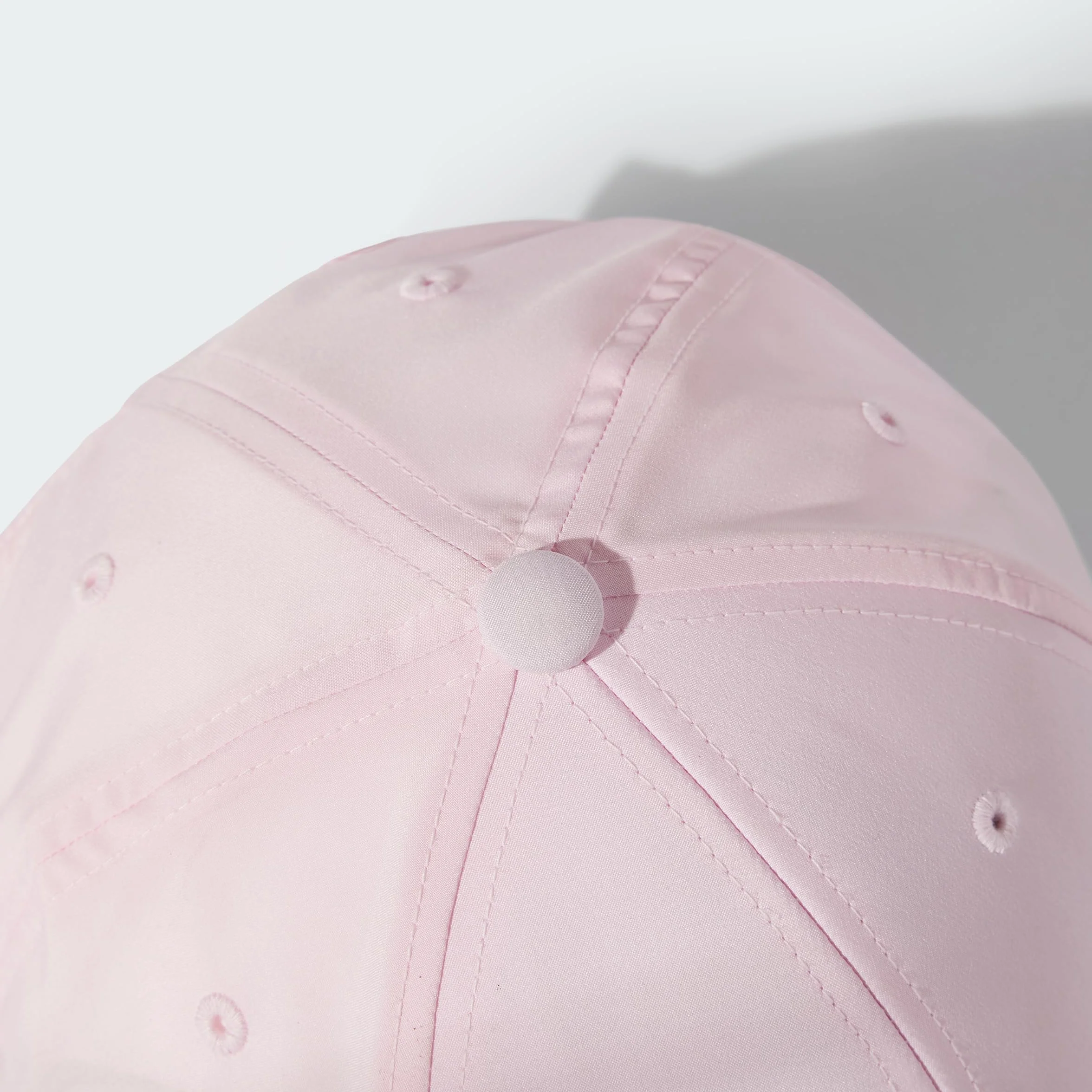 Adidas Bball Cap Lt EMB New Logo Casquette de Baseball Mixte
