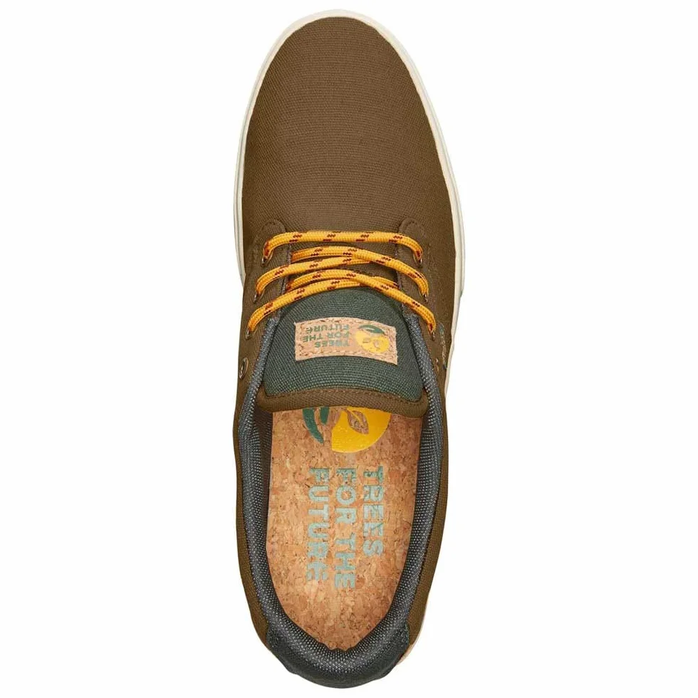 Etnies Jameson 2 Eco X Tftf Chaussures de Skate Homme
