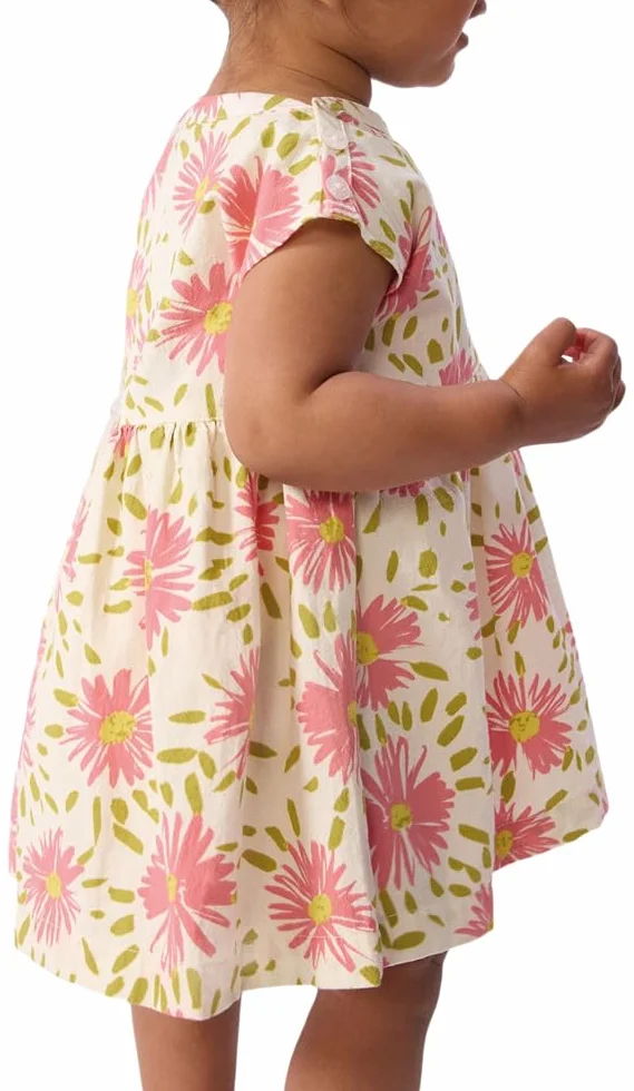 Petit Bateau Vêtements Jour Bébé Fille