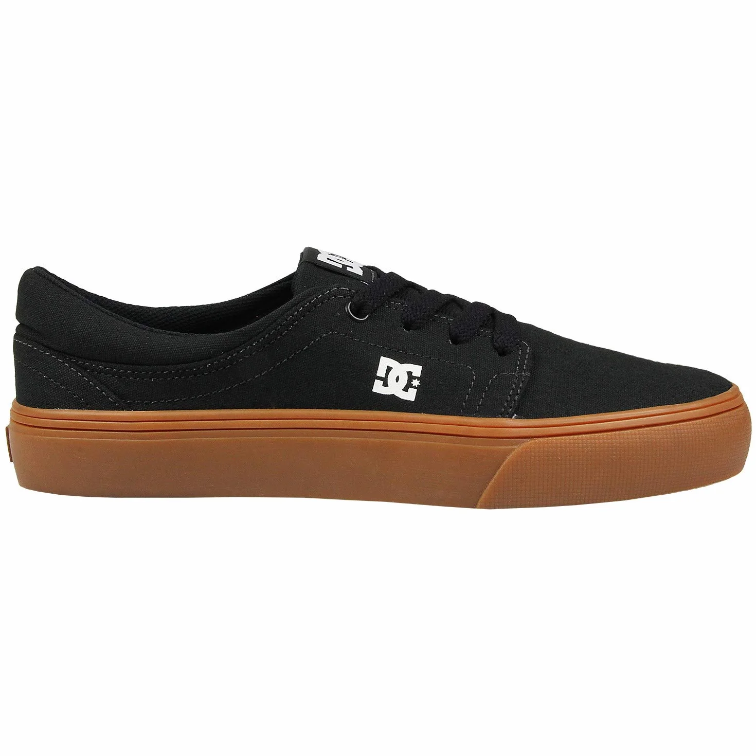 DC Shoes Trase Tx Baskets homme