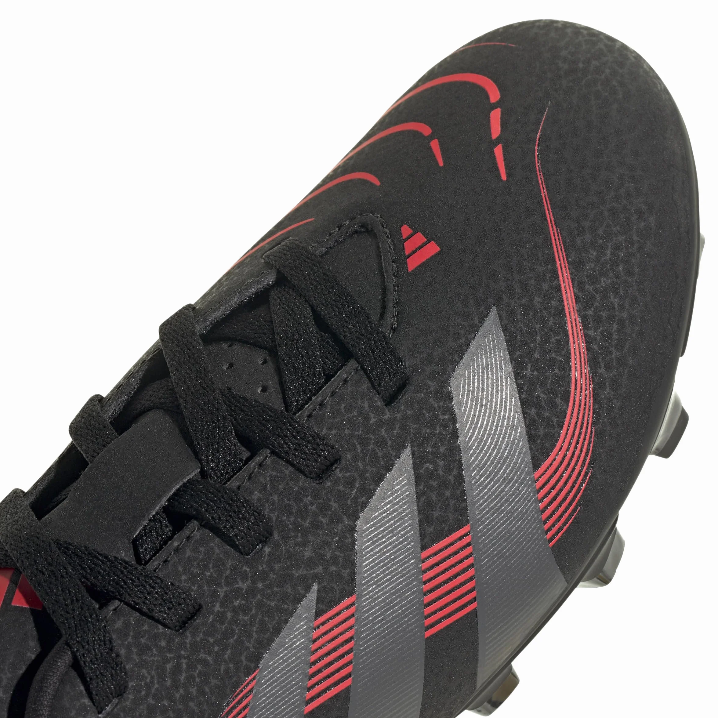 Adidas Predator Club Chaussure de Football Terrain Souple Multi-Surfaces Enfants