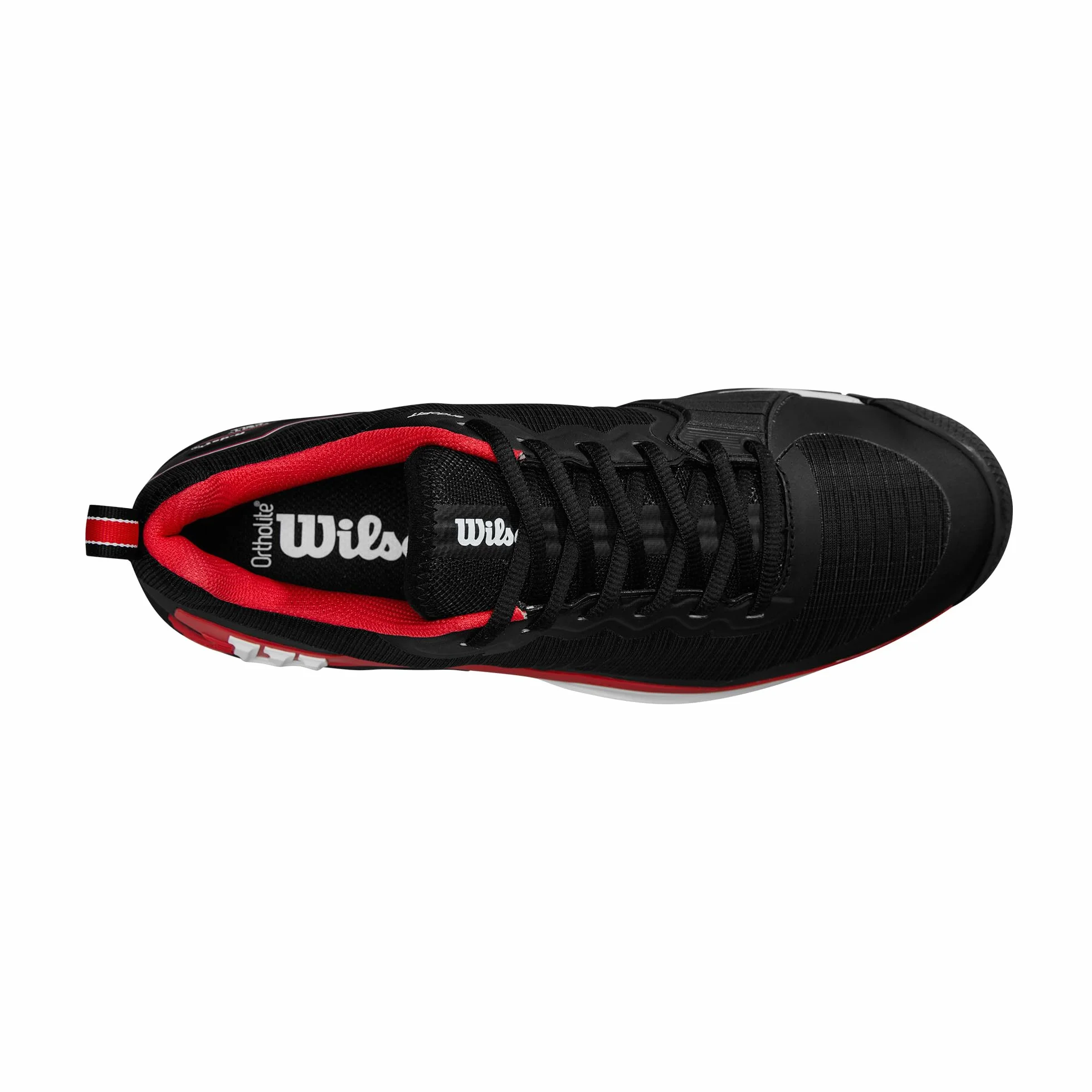 WILSON Rush Pro 4.5 Clay Wrs333630 Blanc Femme