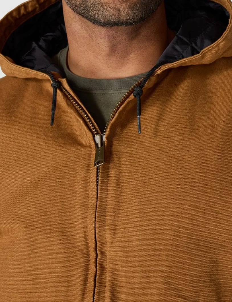 Carhartt Marquette Logo Sweatshirt