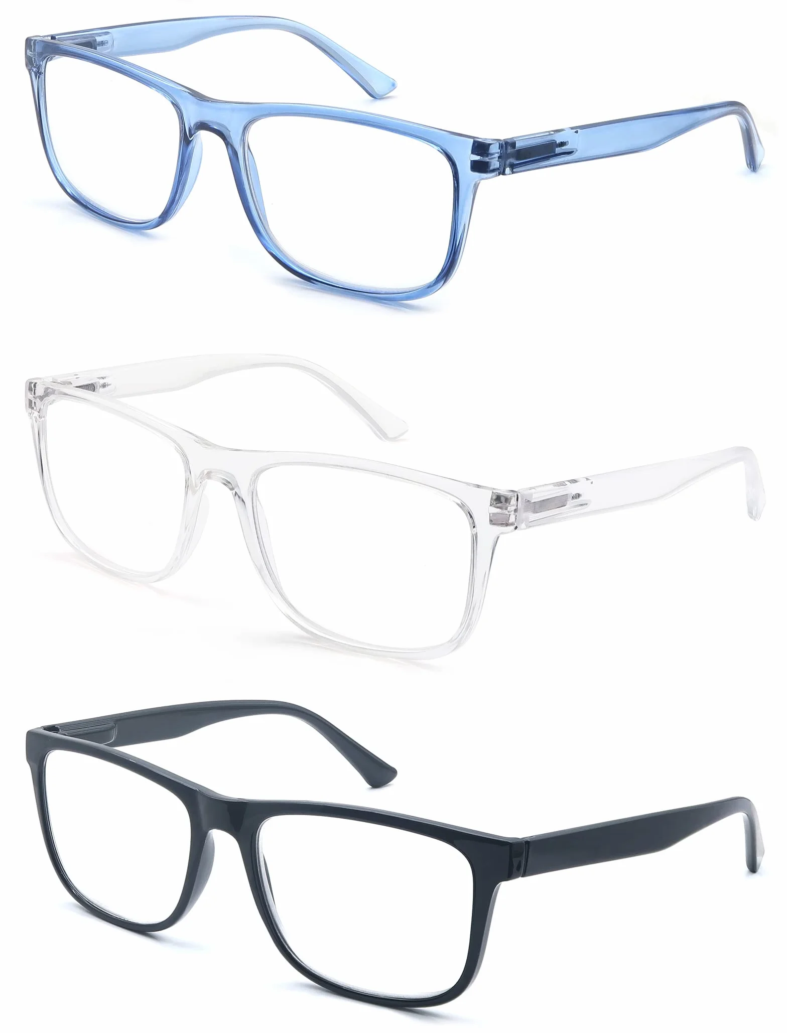 Lunettes de Lecture Homme Femme MODFANS